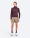 Comfort Jacket Wmn