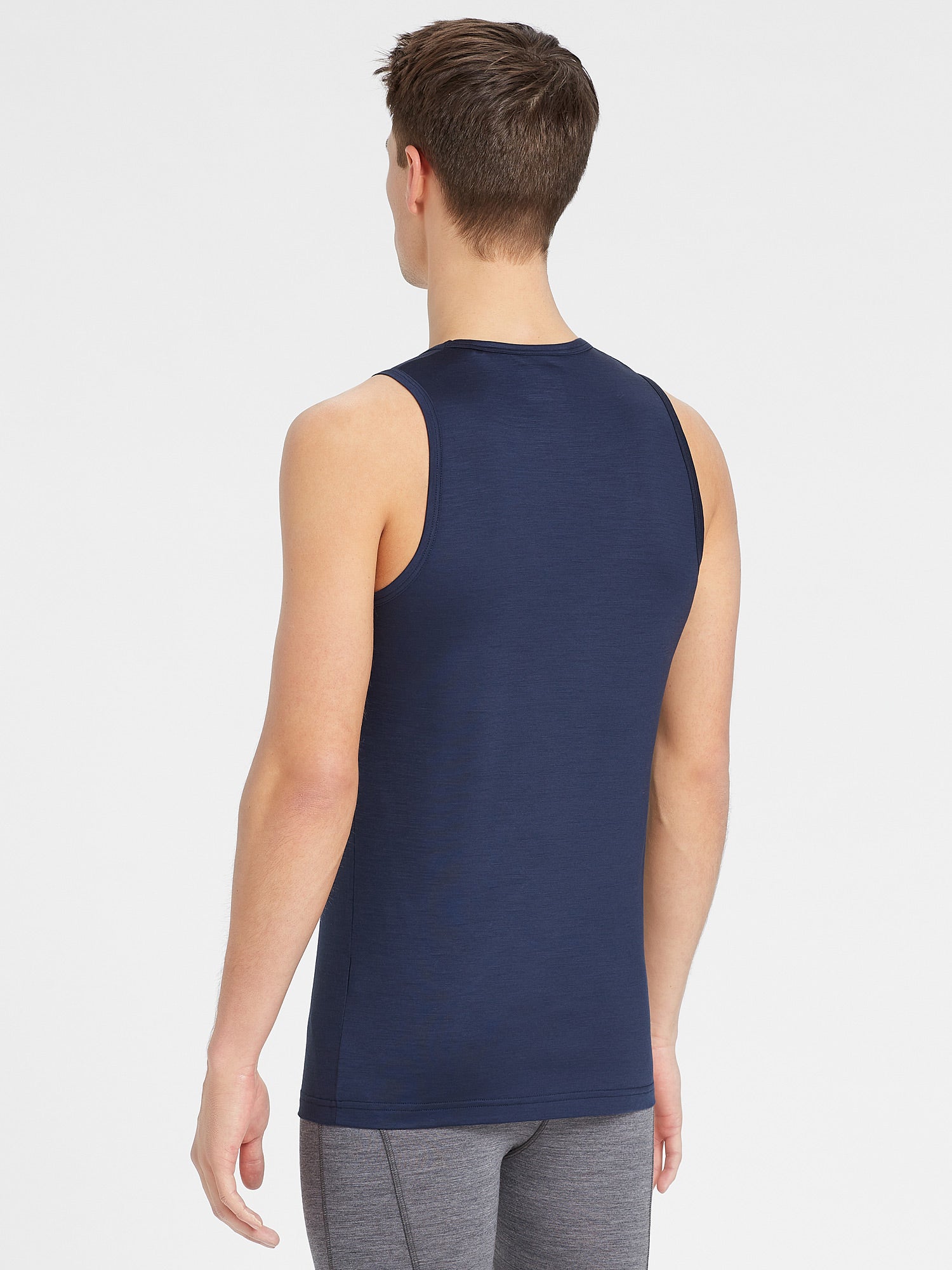 Anatomic Tank M