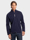 Hicks Thermal Full Zip LS M