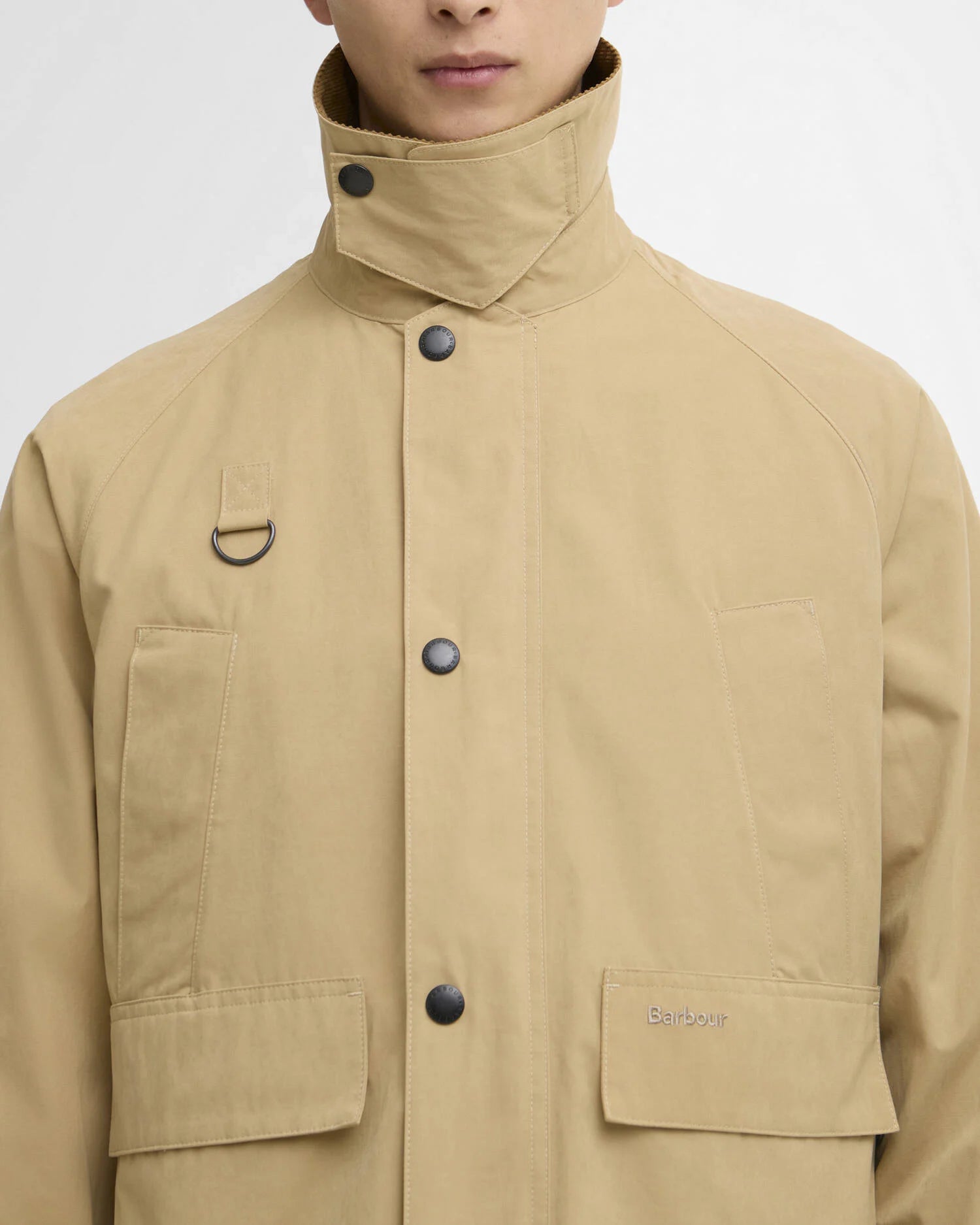 Solar Spey Casual Jacket Man