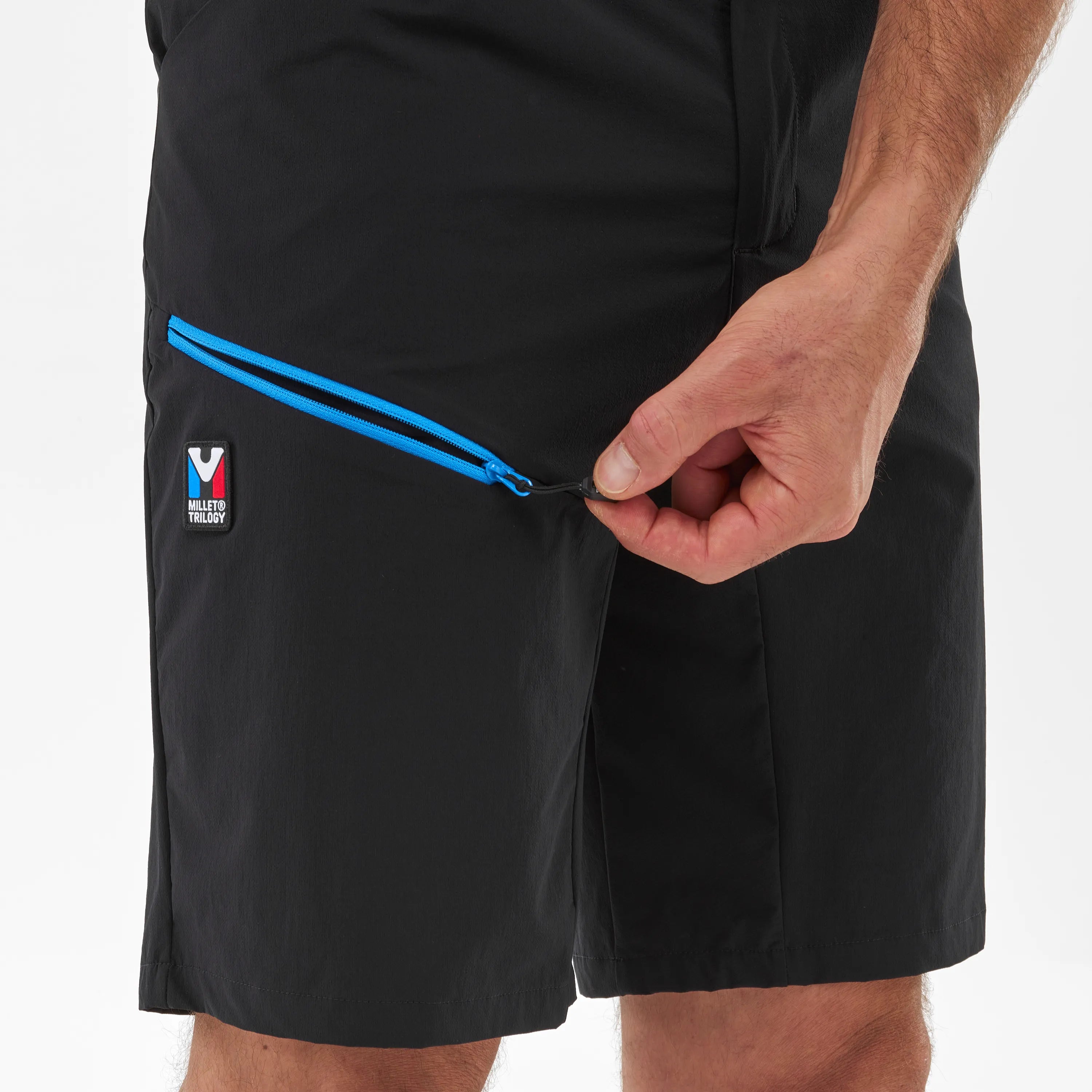 Trilogy Icon Short M