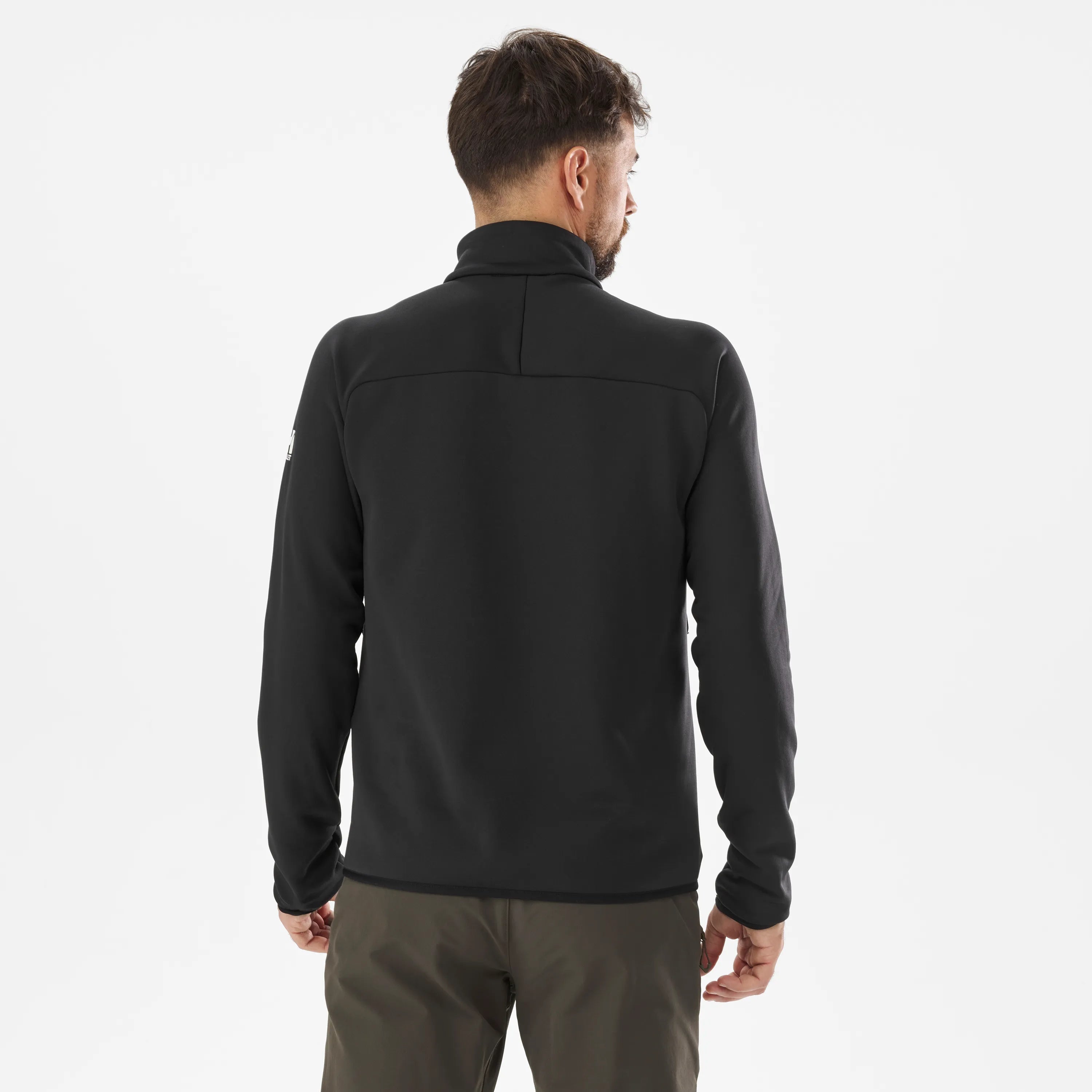 Seneca Fleece Jkt M