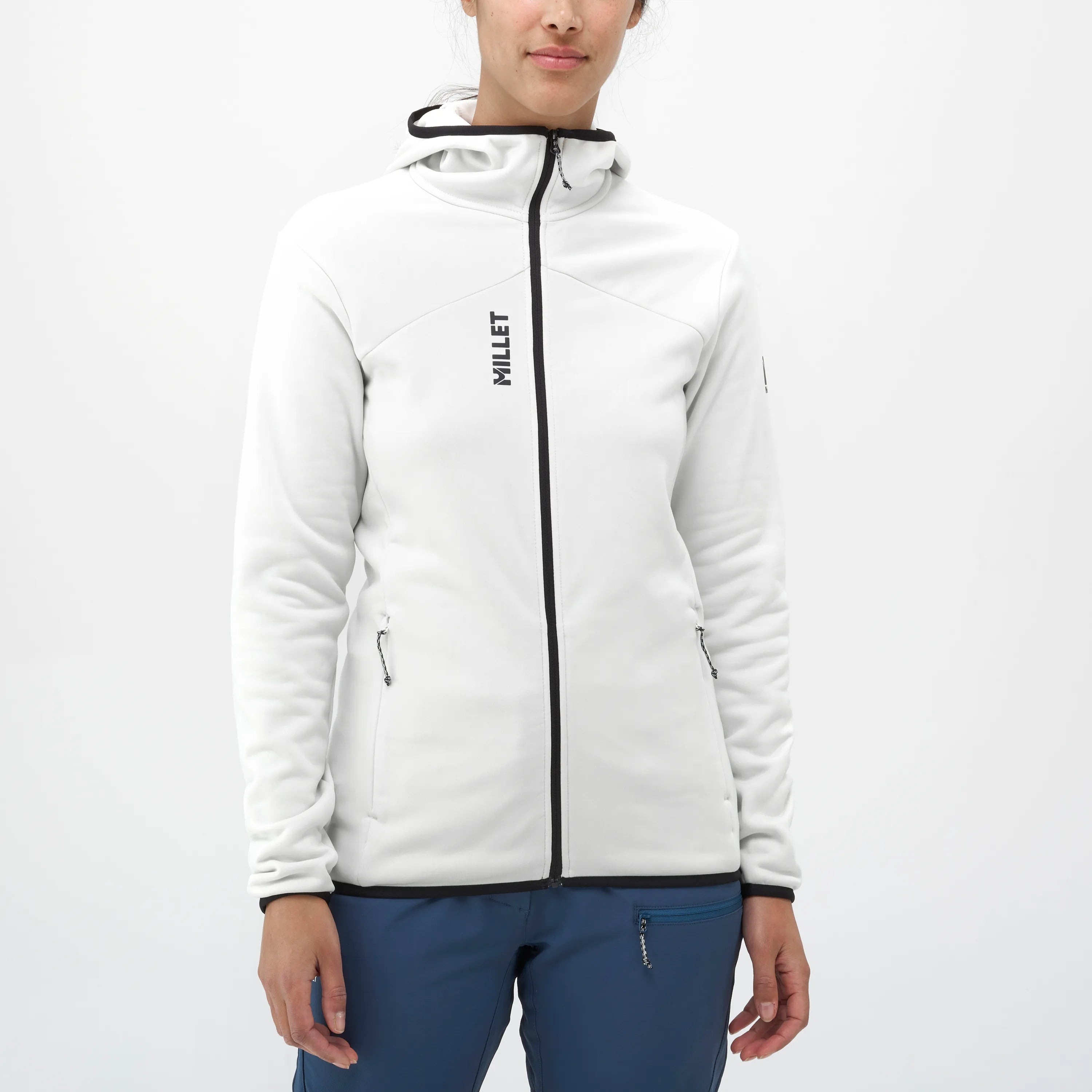 Seneca Fleece Hoodie W