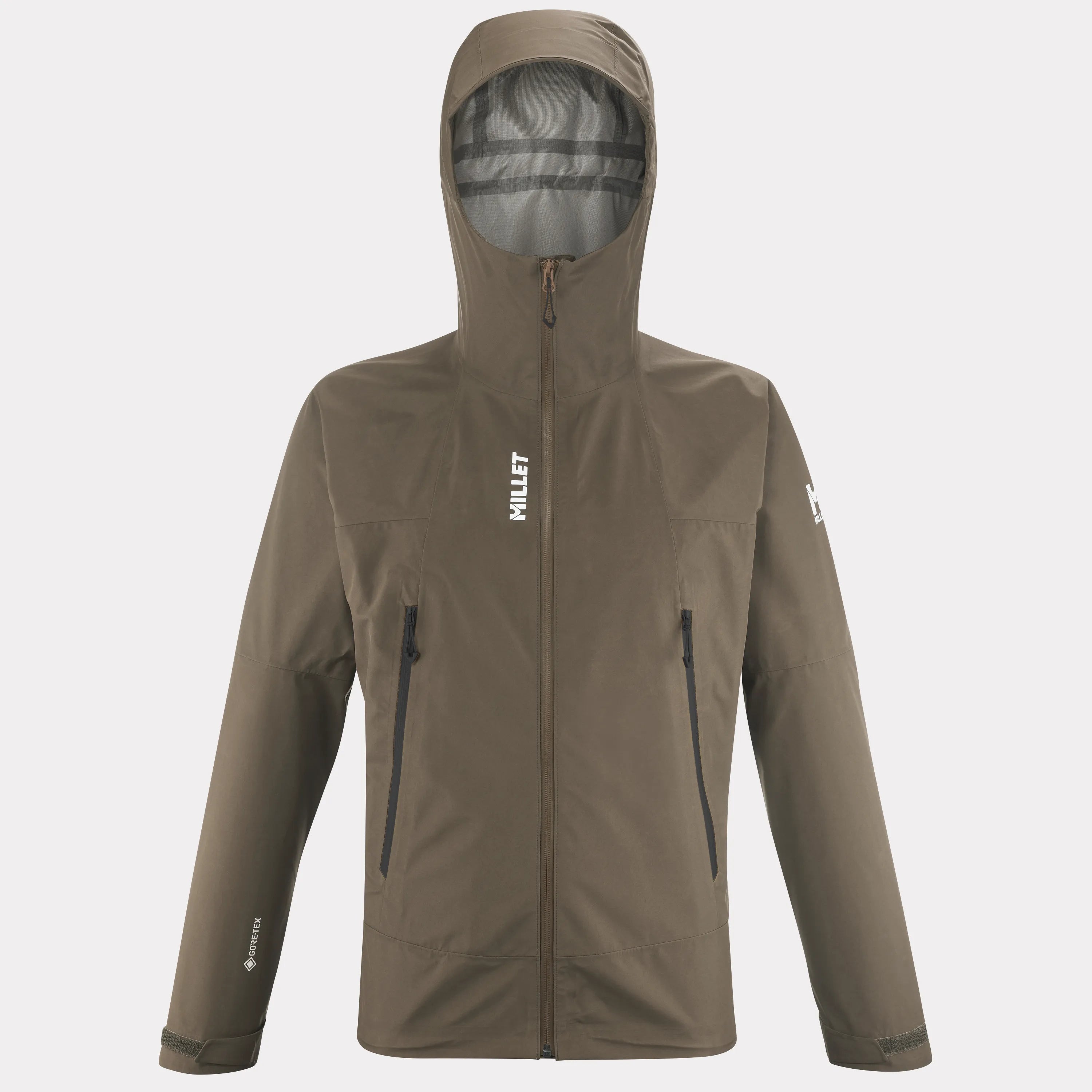 Seneca Gore-Tex 3L Jacket Man