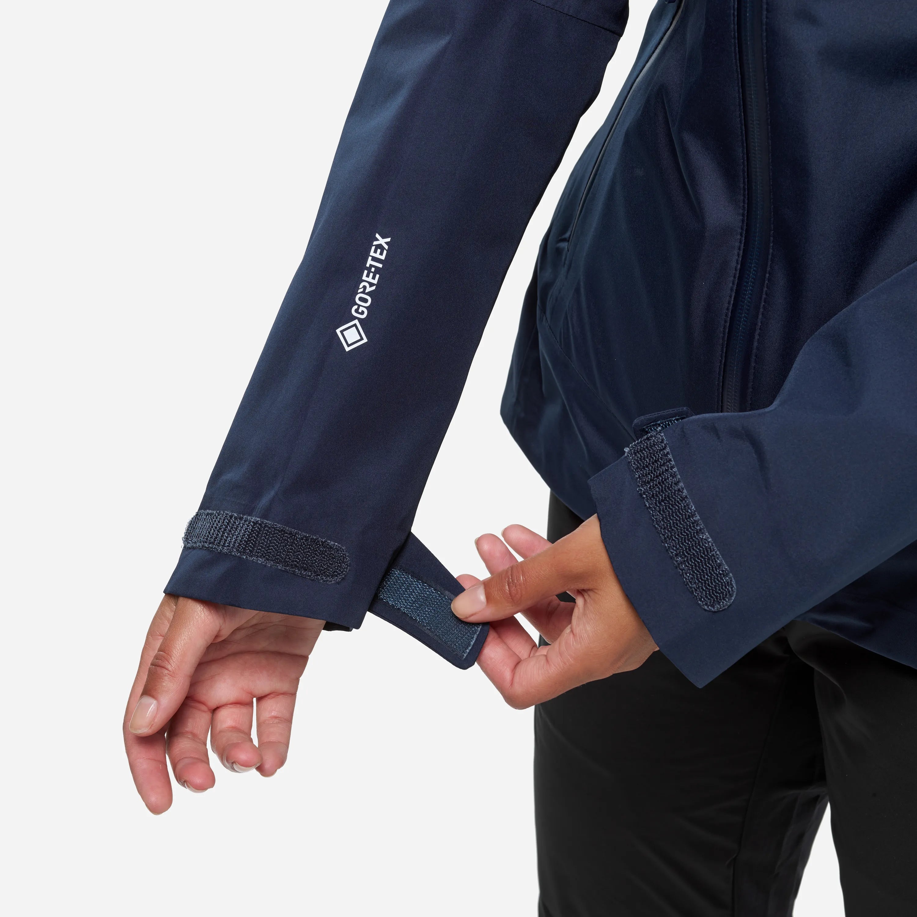 Seneca Gore-Tex 3L Jacket Wmn