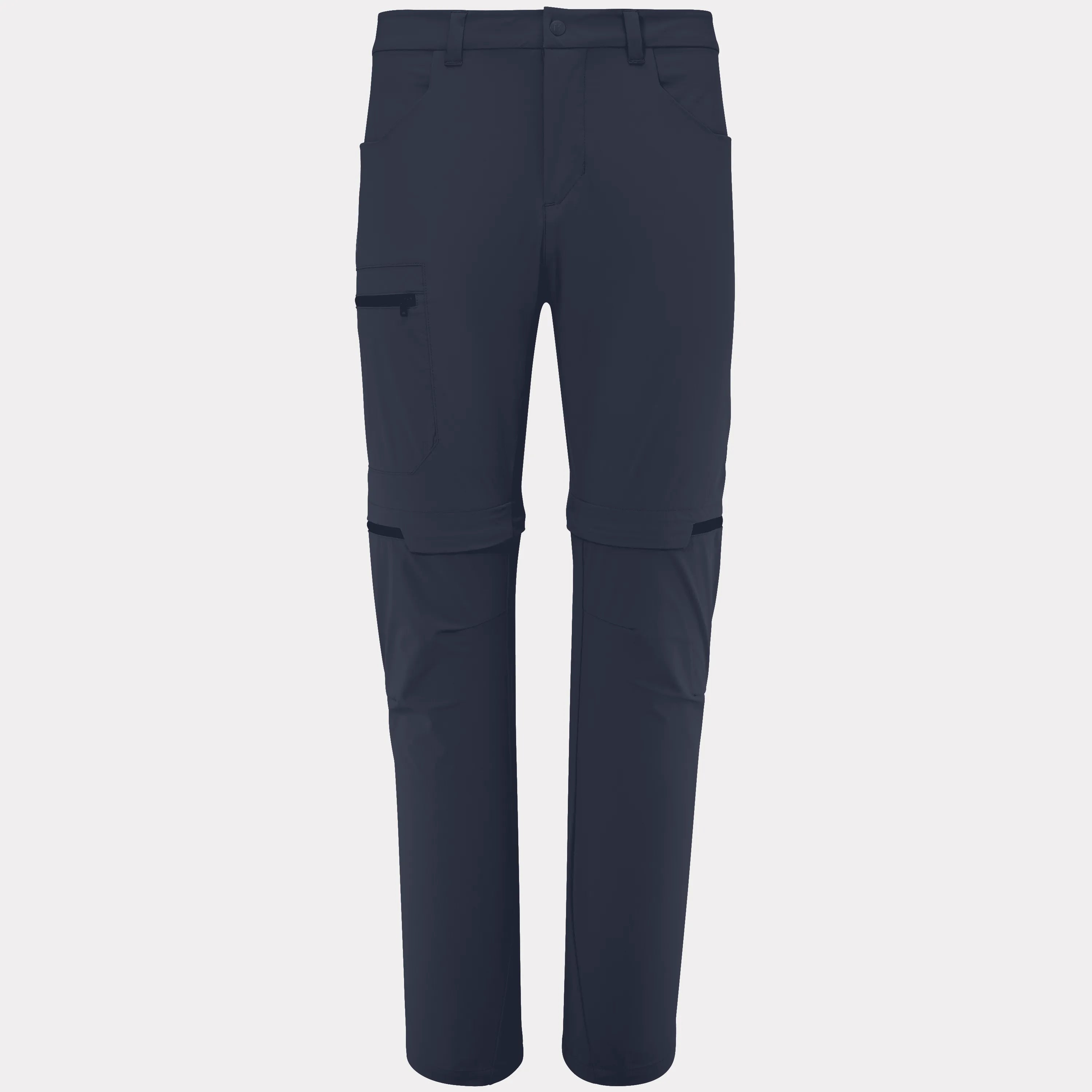Ubic Stretch Zip Off Pant Man
