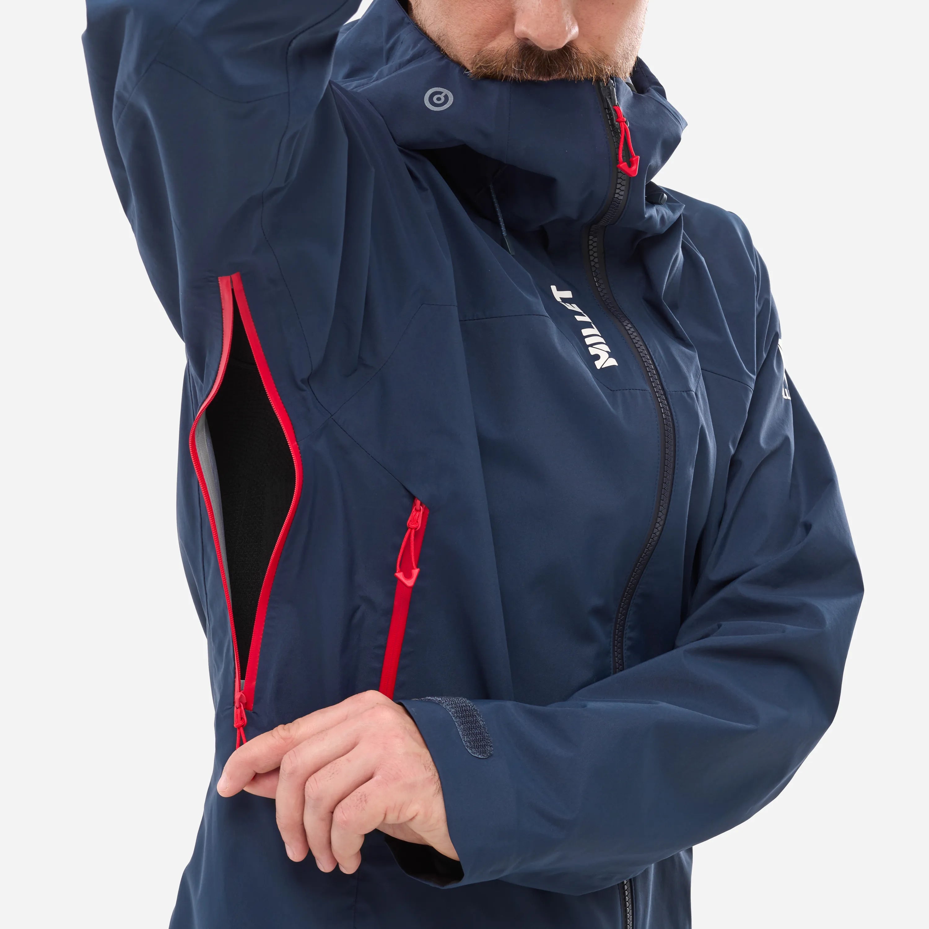 Kamet Gore-Tex Jacket Man