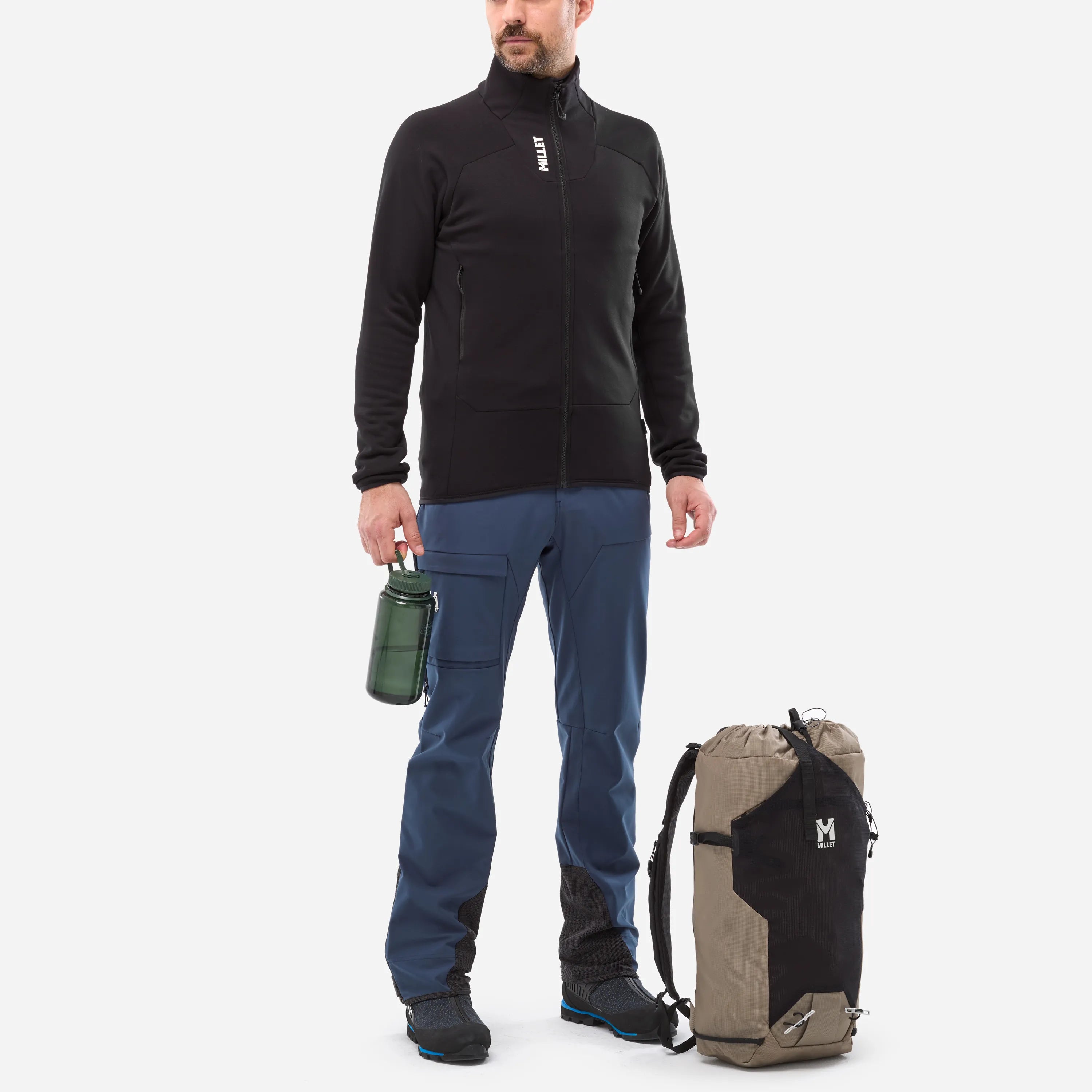 Kamet Power Pro Jacket M