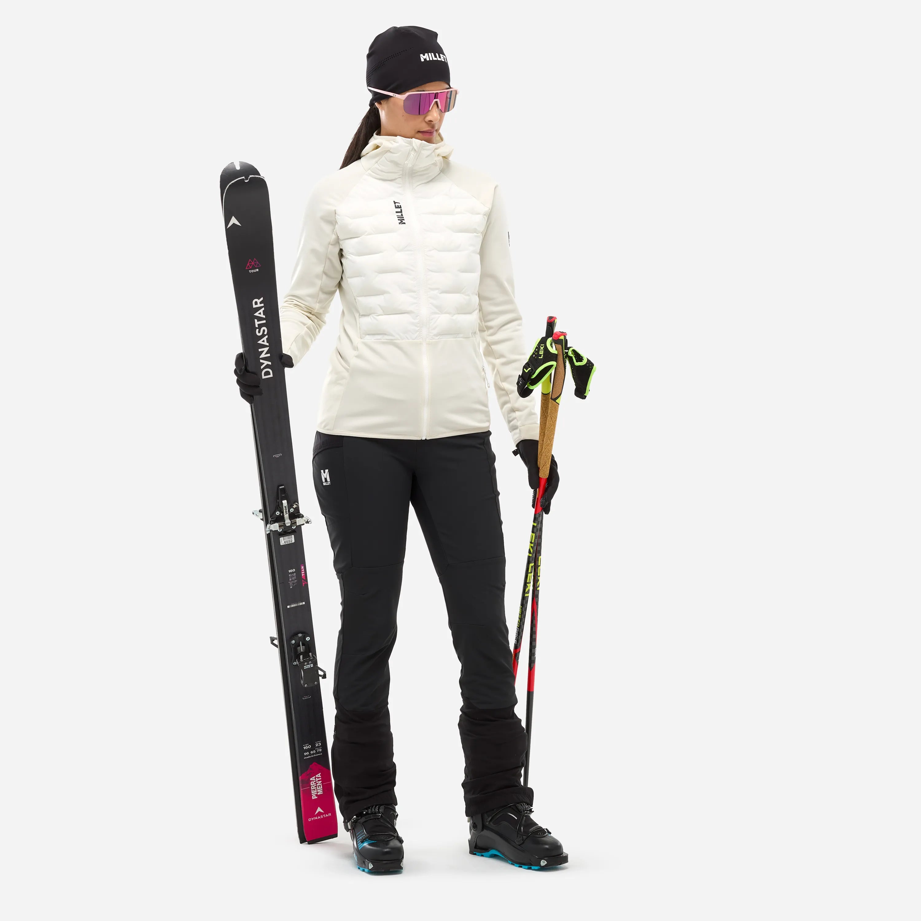 Pierra Ment Pant W
