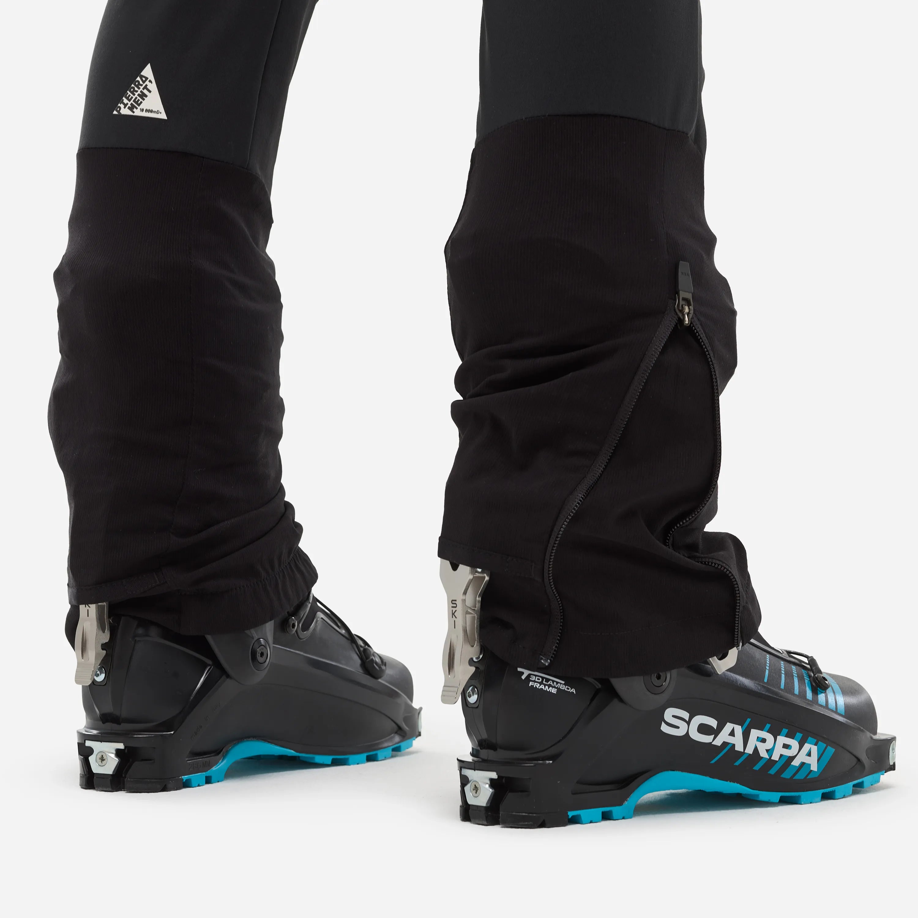 Pierra Ment Pant W