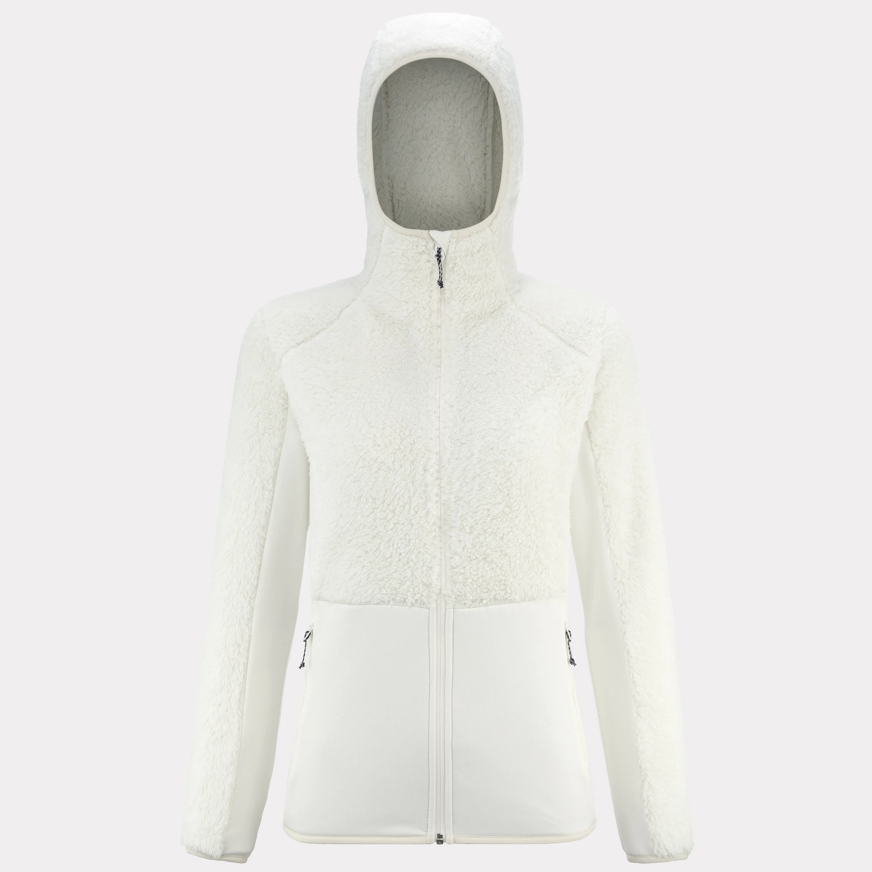 Chamonix Highloft Hoodie W