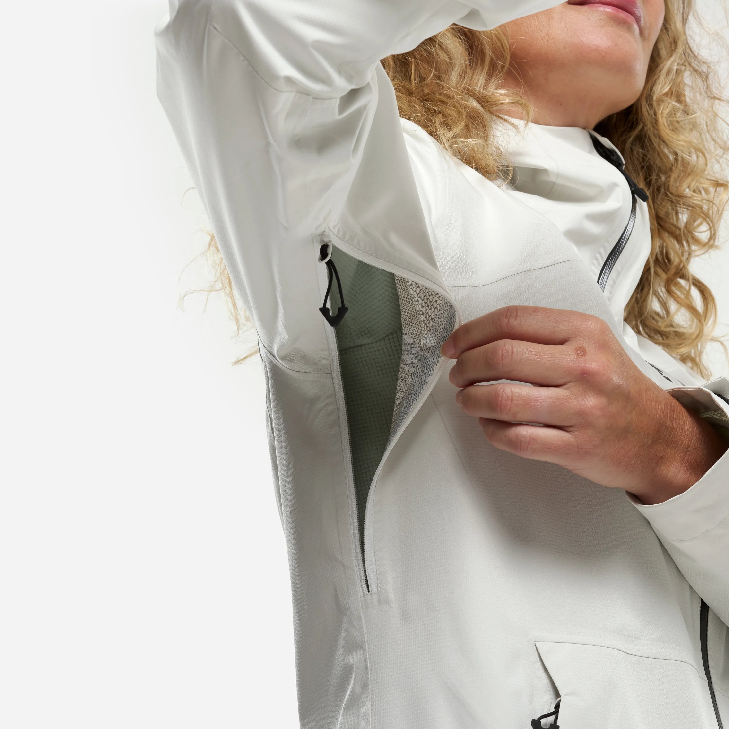 Seneca 2.5L Jacket Wmn