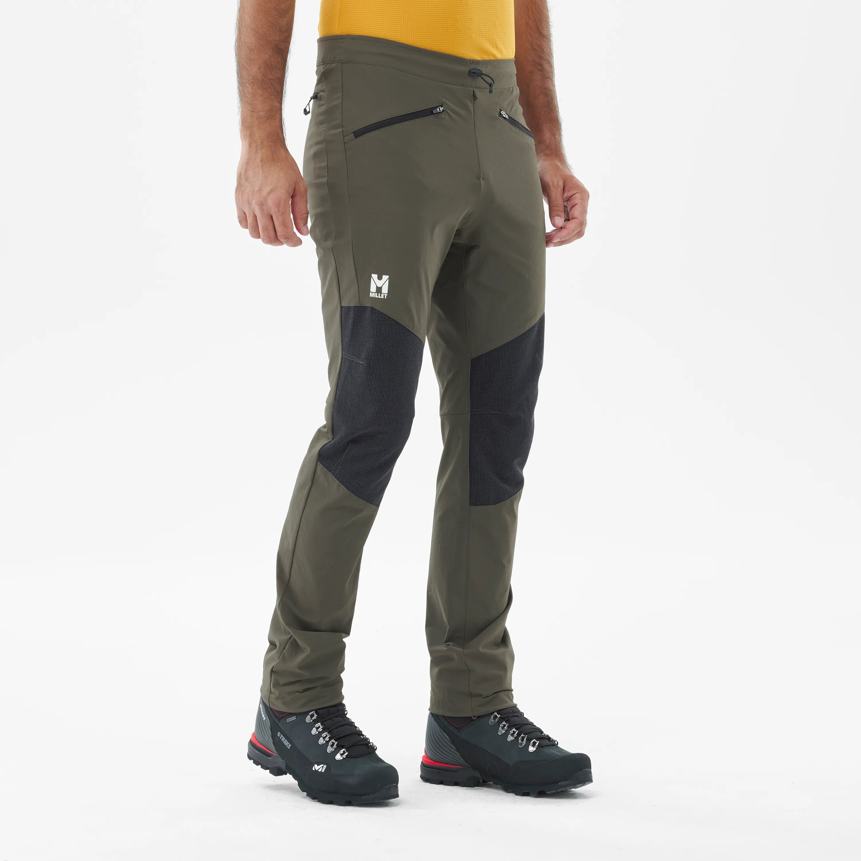 Fusion XCS Pant M