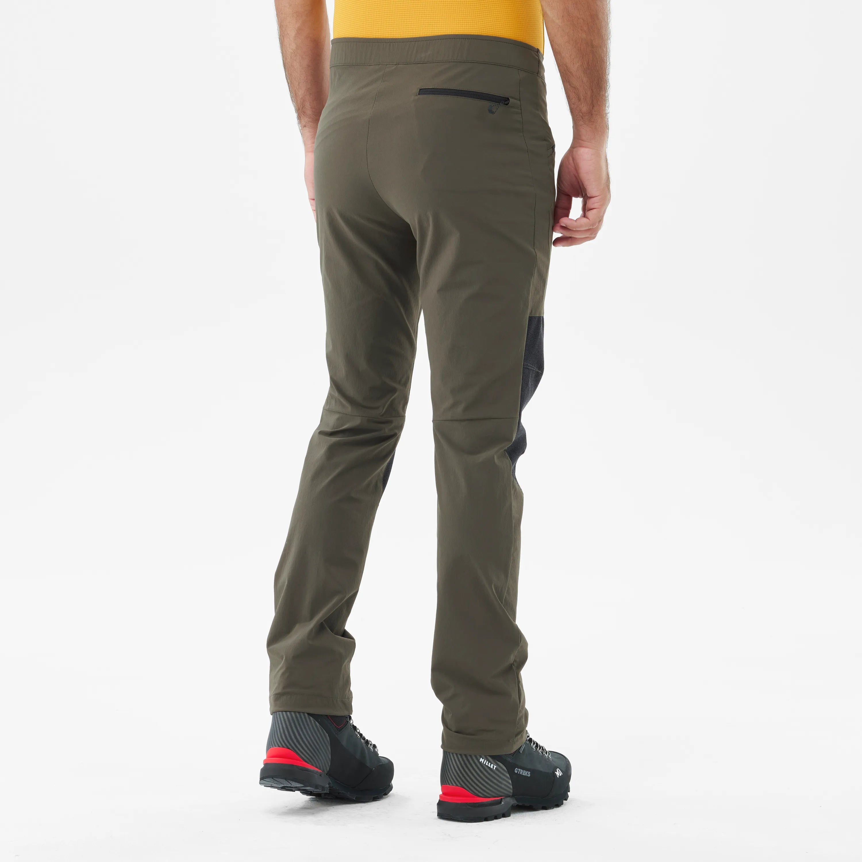 Fusion XCS Pant M