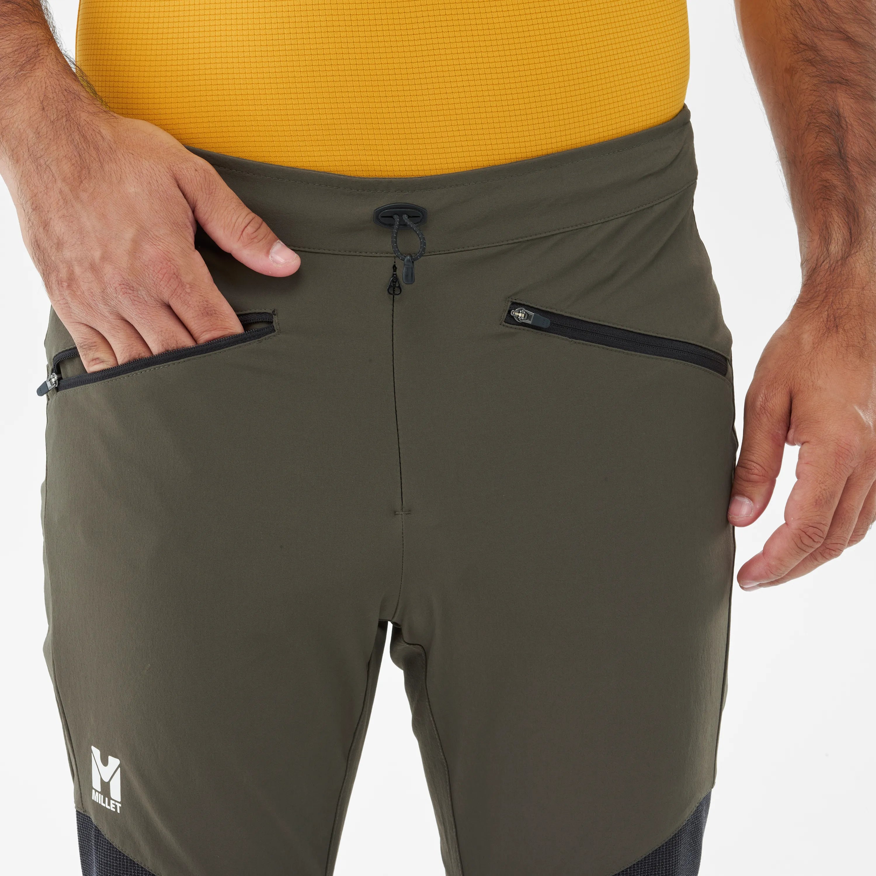 Fusion XCS Pant M