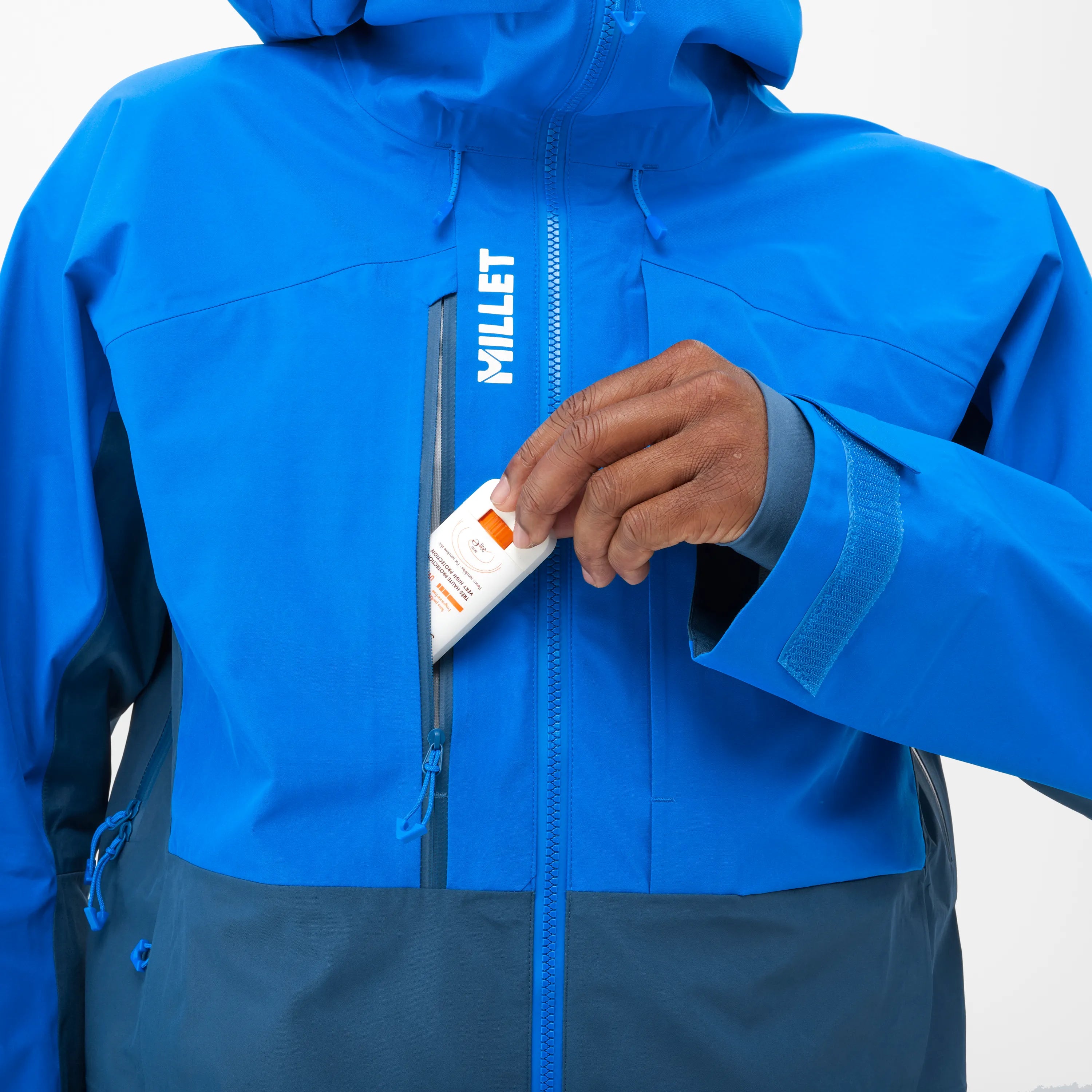 Cosmic GTX 3L Jacket M