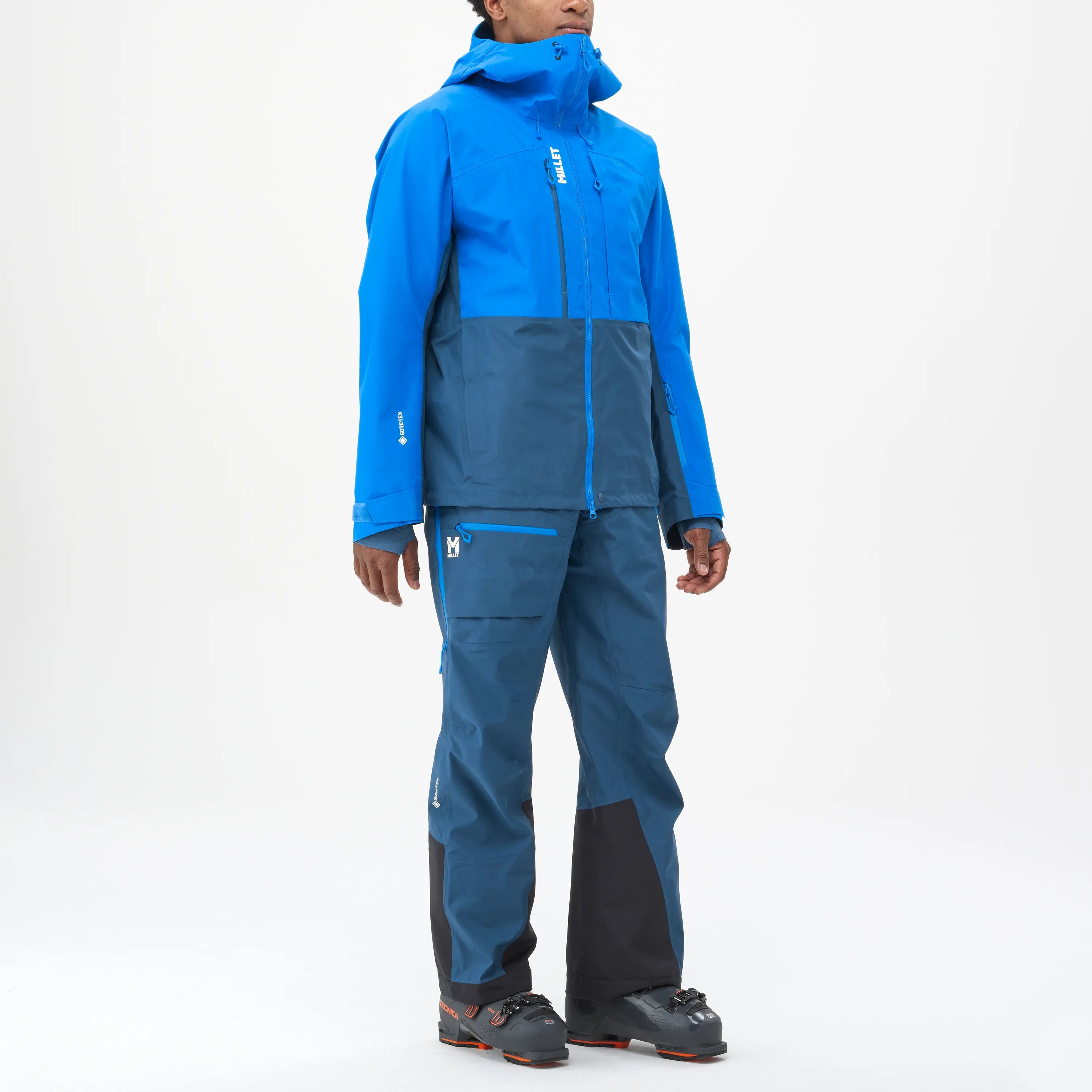 Cosmic GTX 3L Pant M