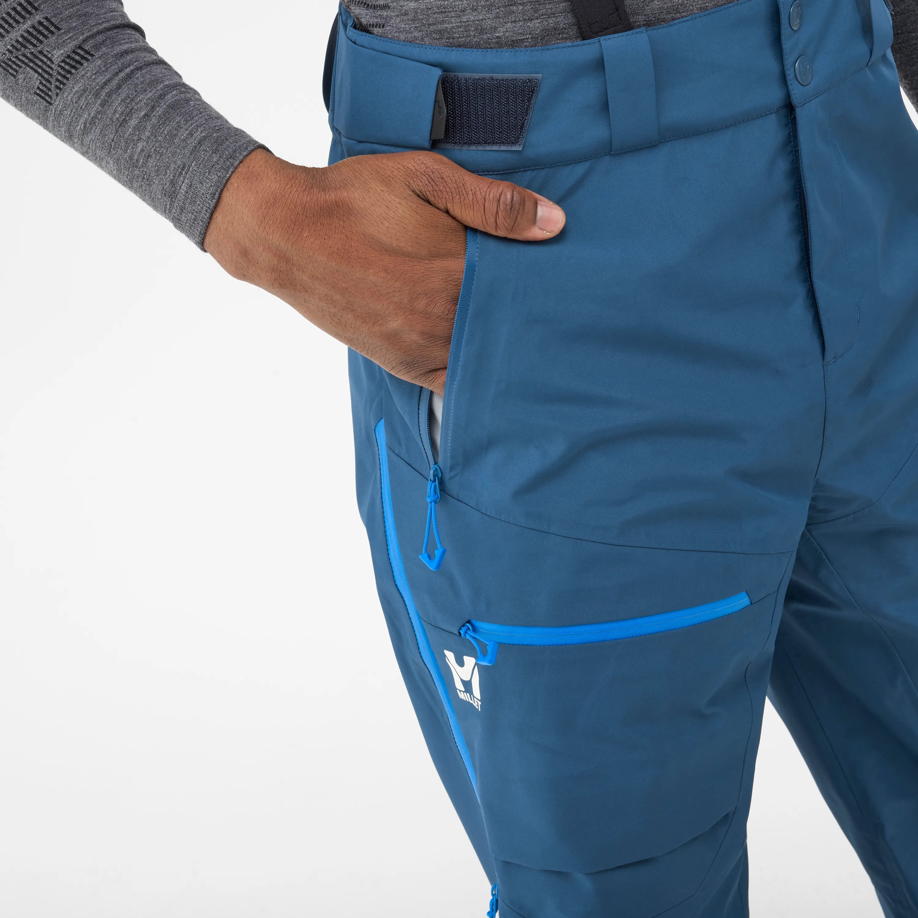 Cosmic GTX 3L Pant M
