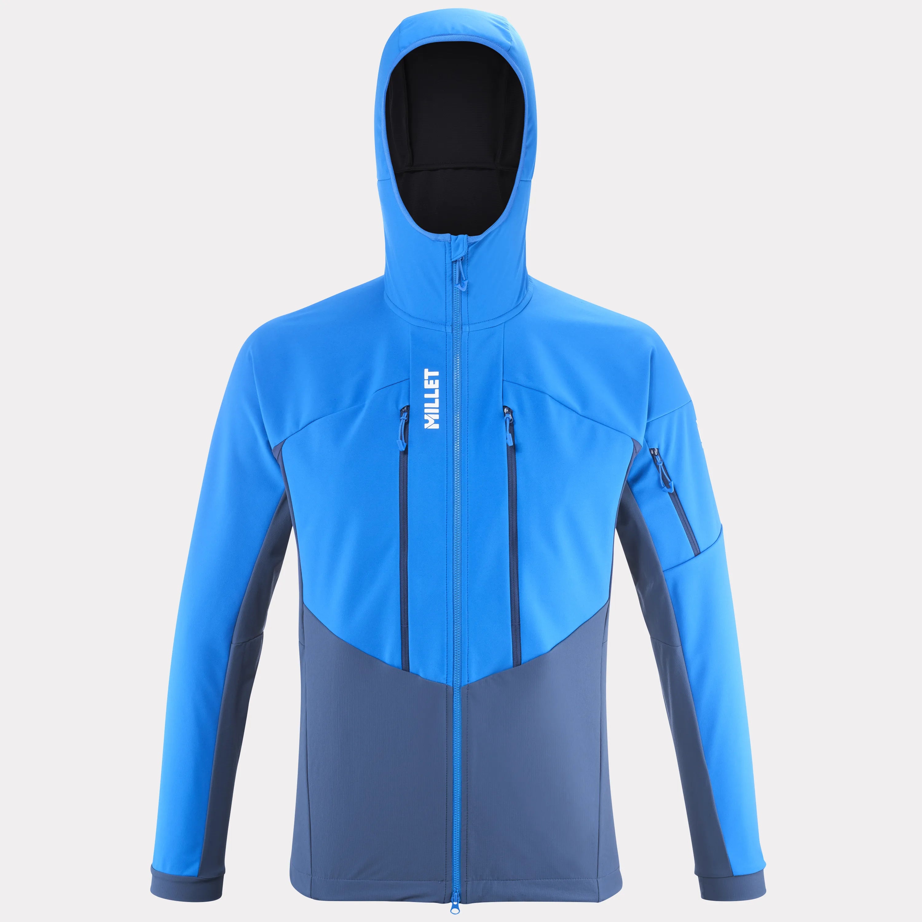 White Shield Jkt M