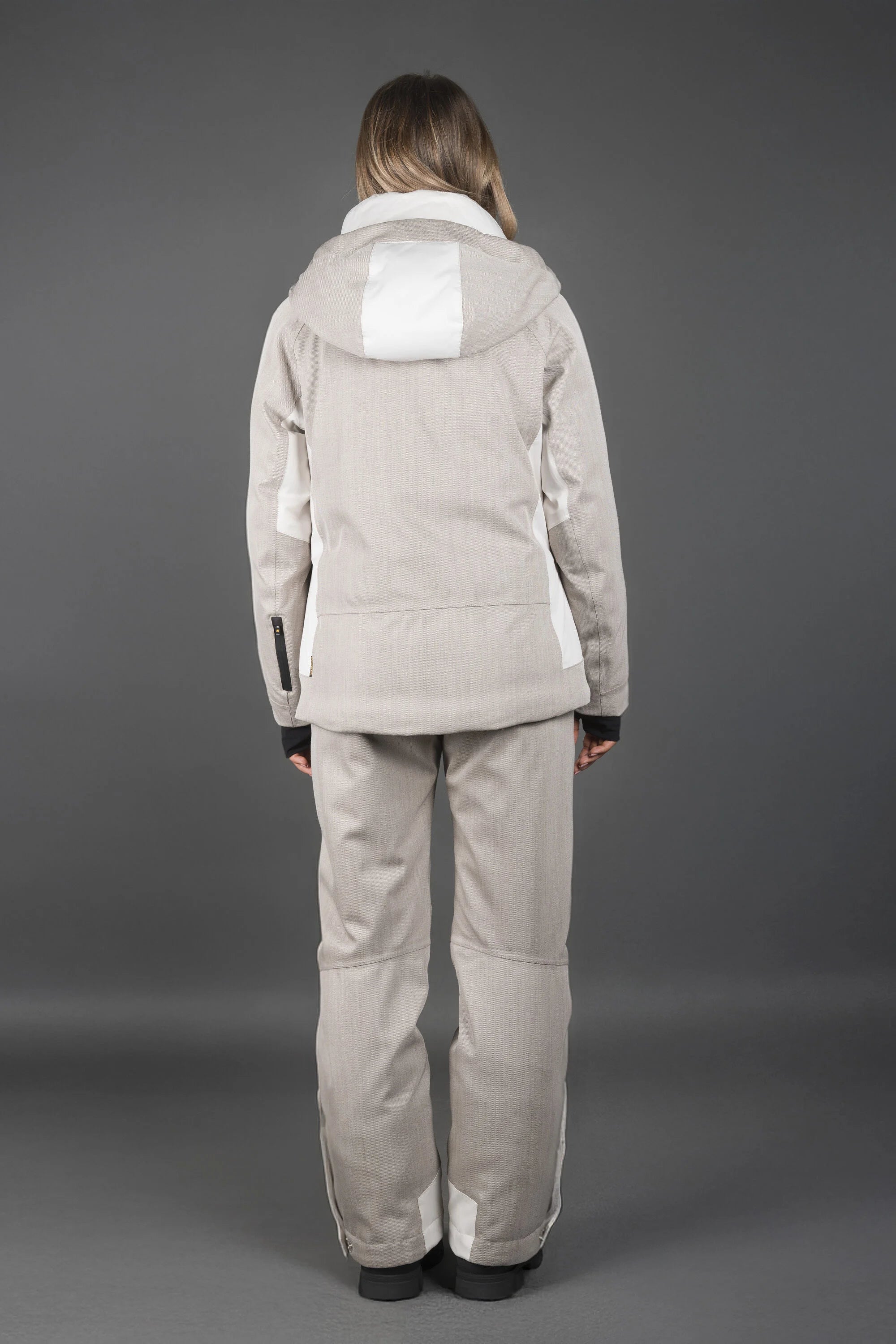 Dolomiti-MQ Ski Jacket W