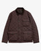 Hornby Quilted Jacket Man