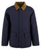 City Bedale Quilted Jacket Man
