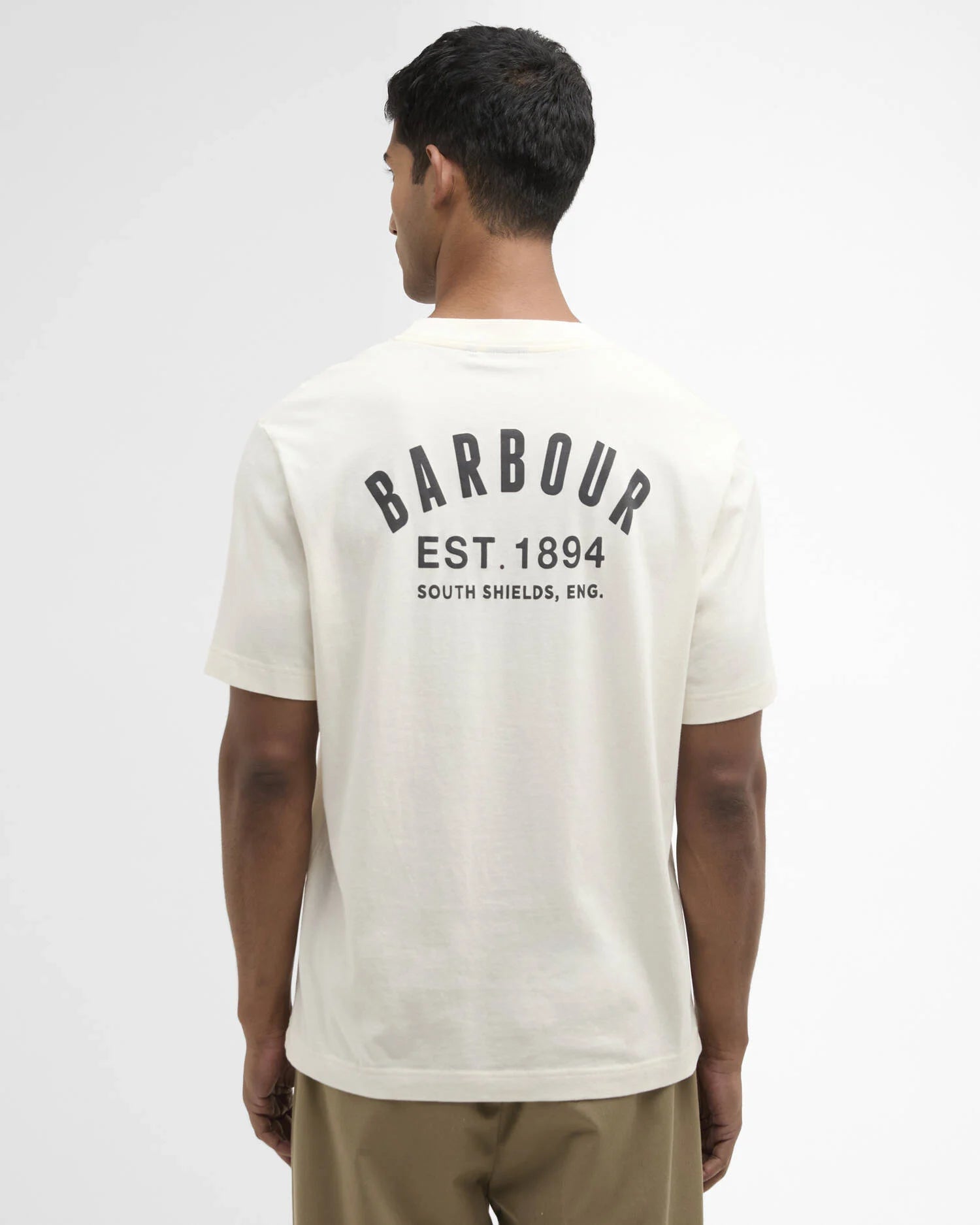 Packing Graphic T-Shirt Man