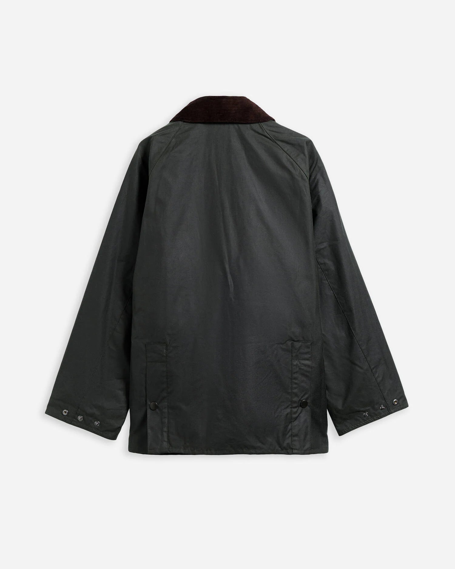 Os Bedale Wax Jacket Man