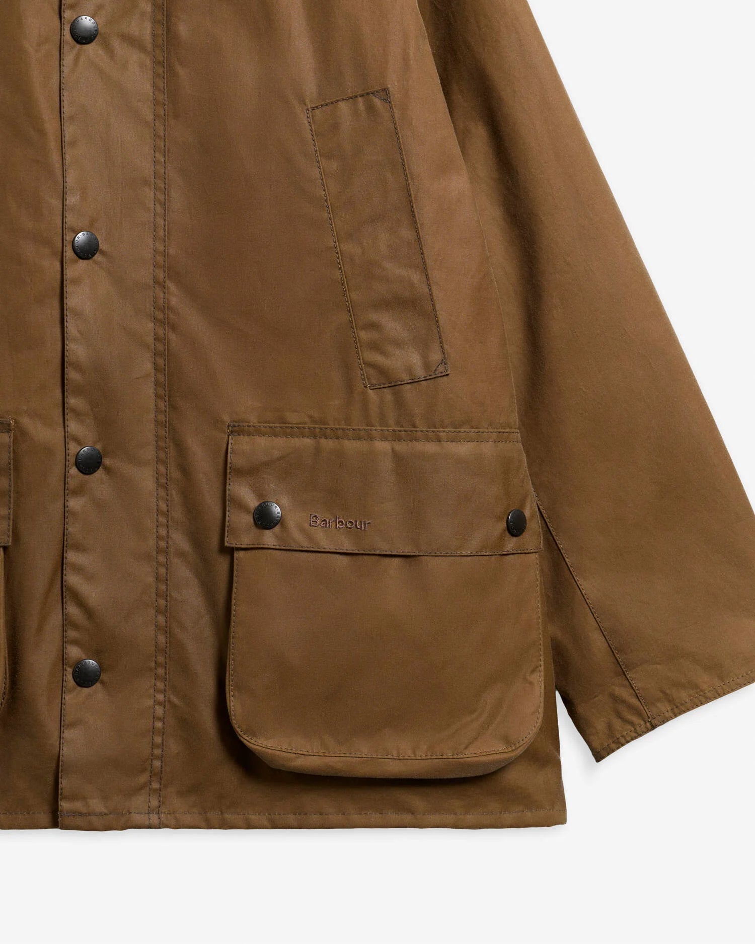 Os Bedale Wax Jacket Man