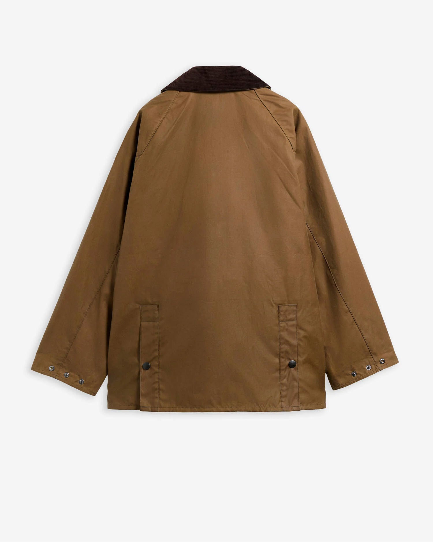 Os Bedale Wax Jacket Man