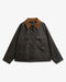 Four Poket Transport Wax Jacket Man