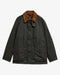 Icons Ashby Wax Jacket Man