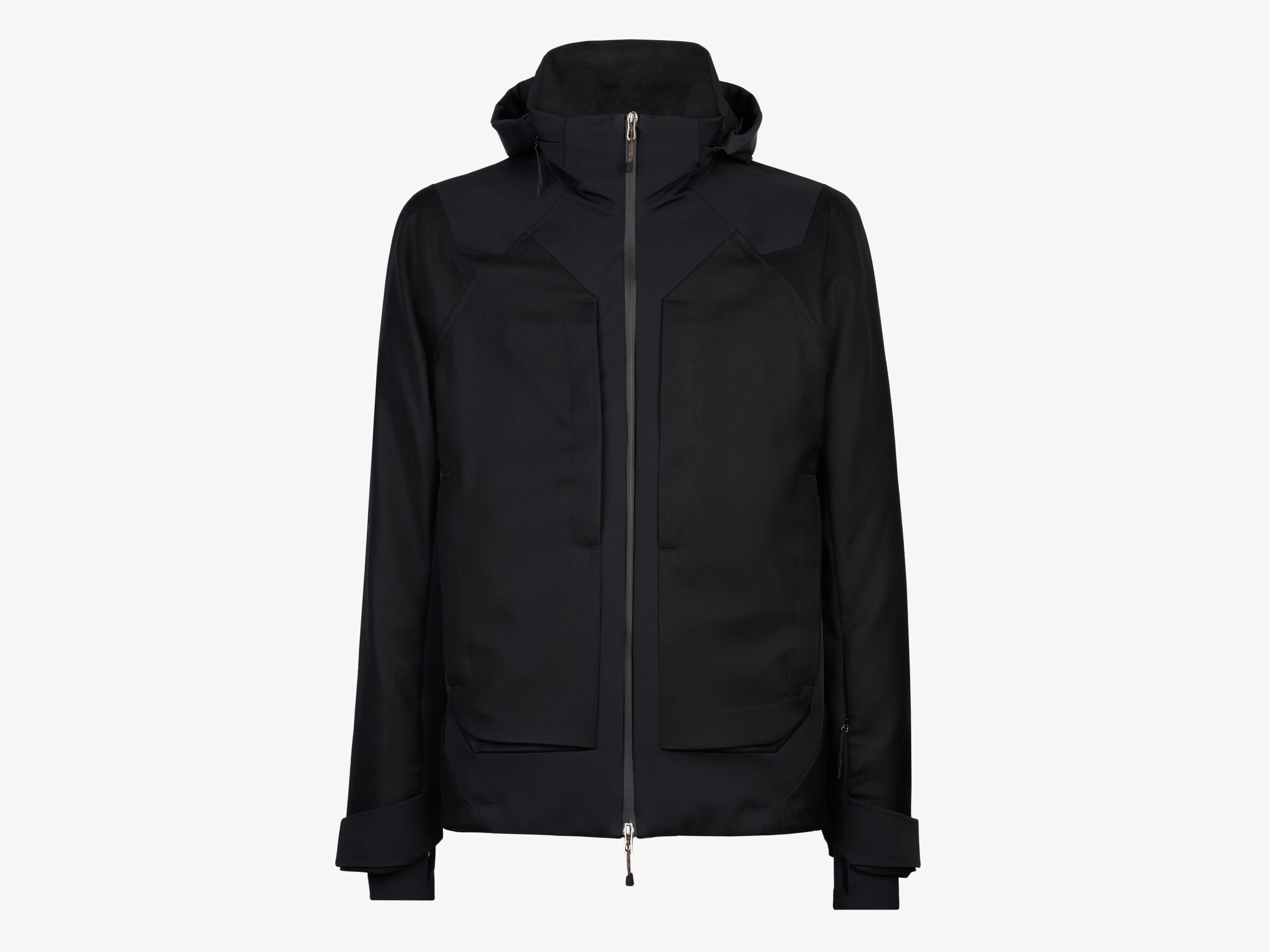 Trace Ski Jacket 2.0 Man
