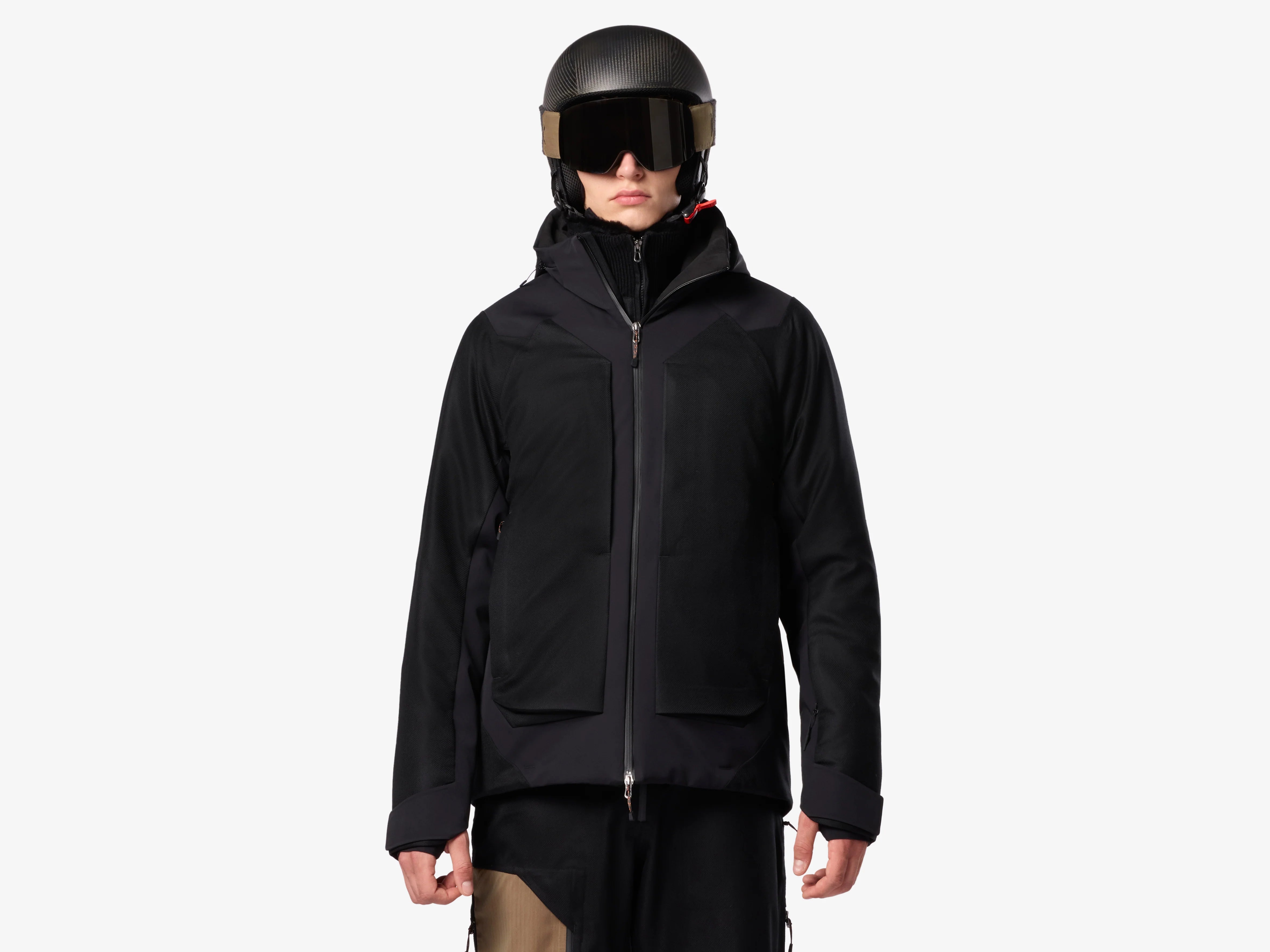 Trace Ski Jacket 2.0 Man