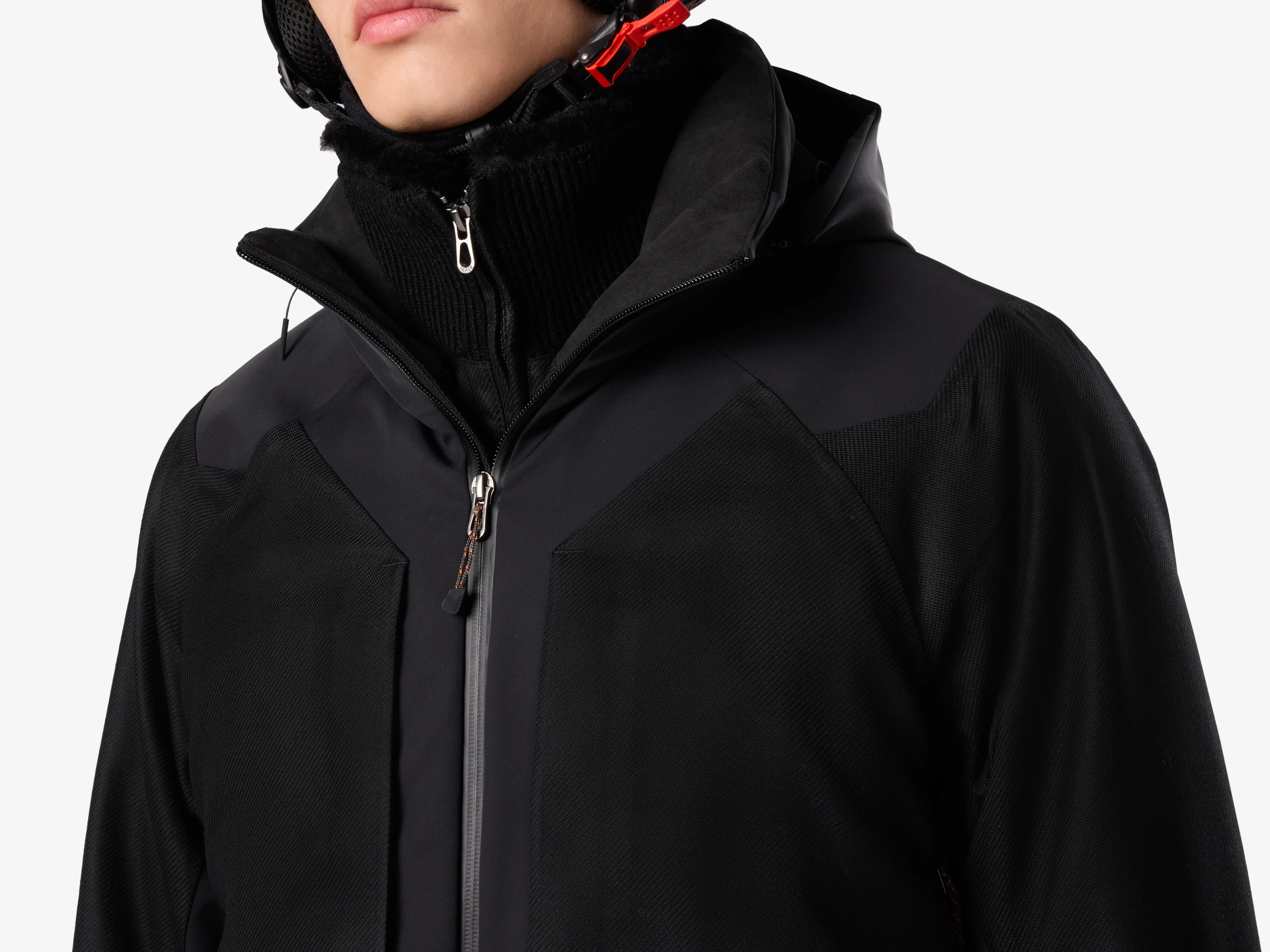 Trace Ski Jacket 2.0 Man
