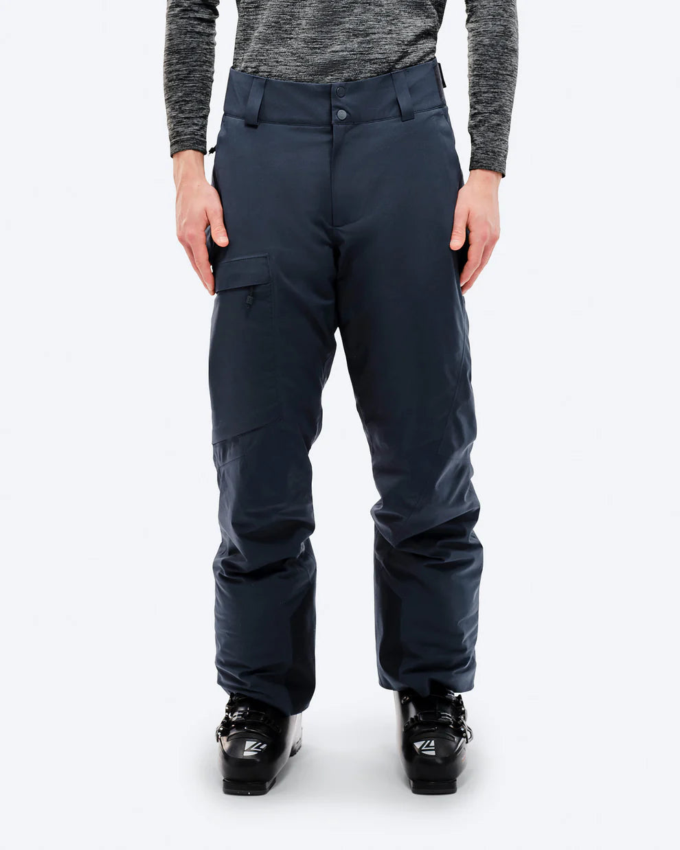 Gore-Tex 2L Stretch Insulat Pant M