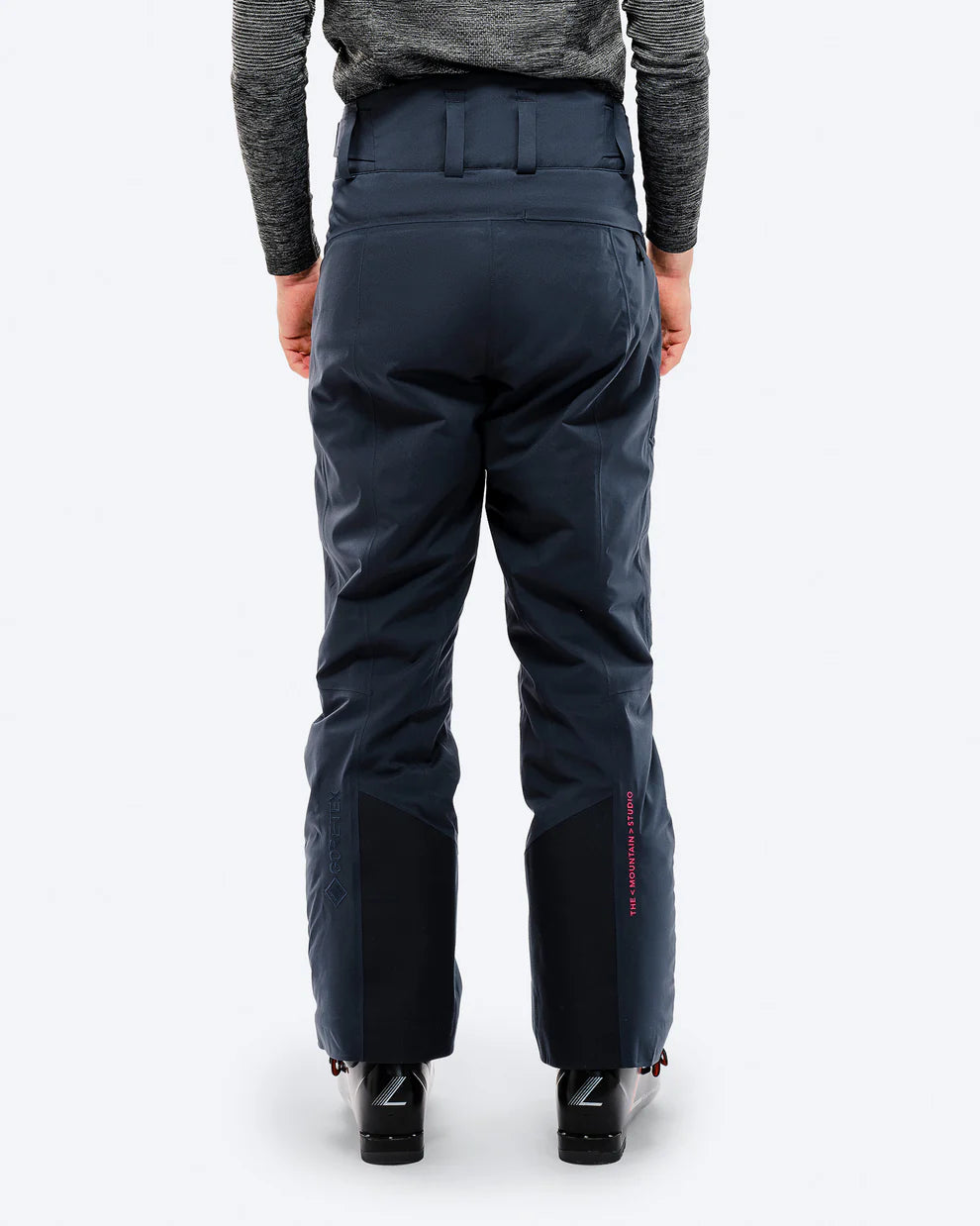 Gore-Tex 2L Stretch Insulat Pant M