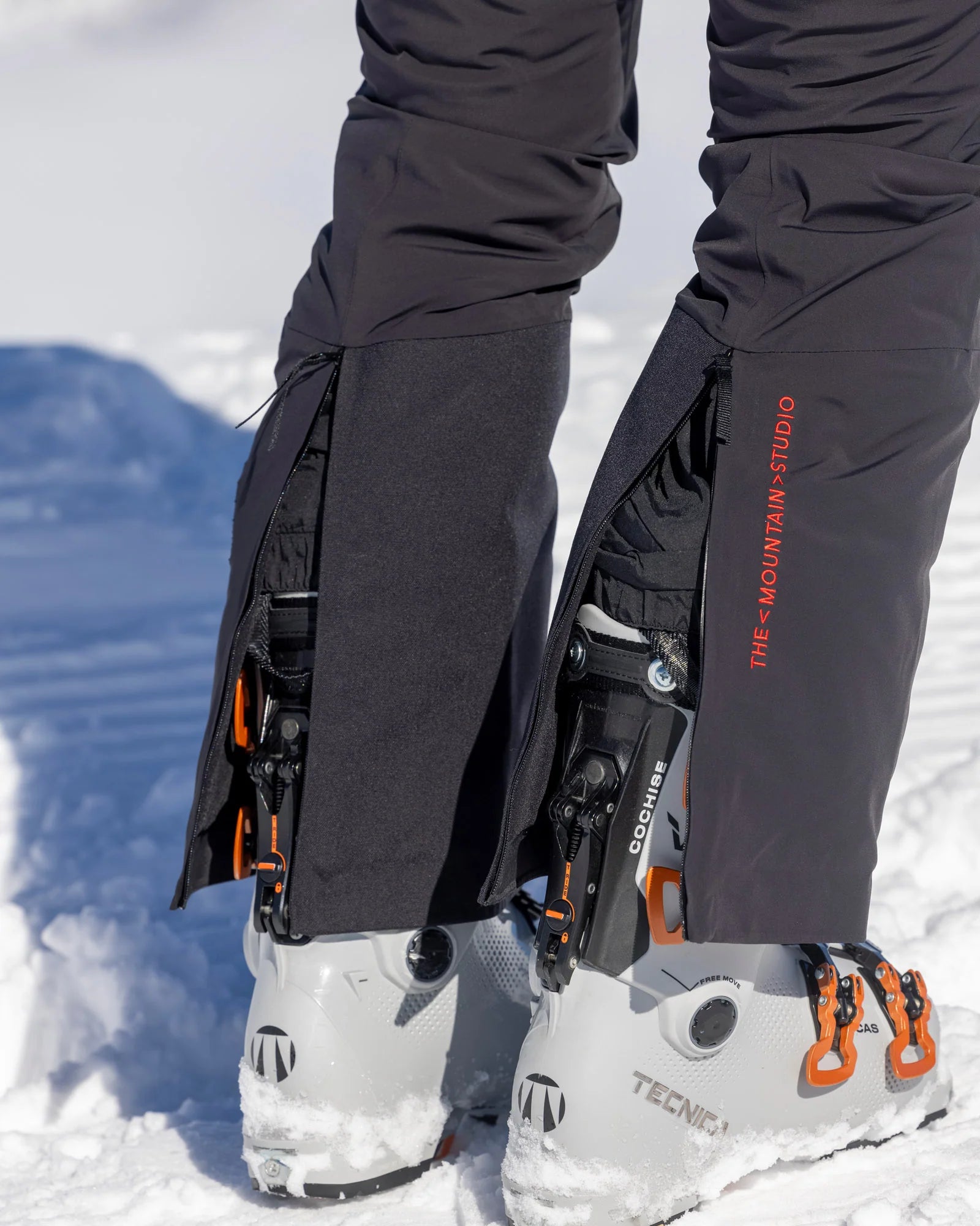 2L Stretch Insulated Pants Wmn