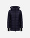 A-Shape Jacket in Nylon Chamonix Wmn