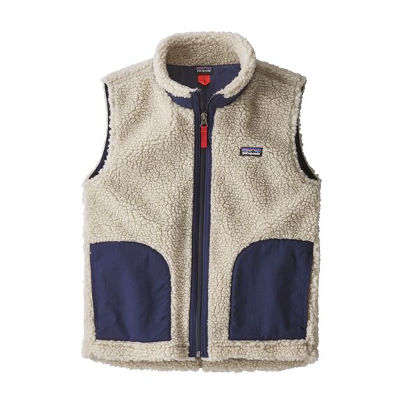 K`s Retro- X Vest