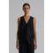 Gilet Dritto W