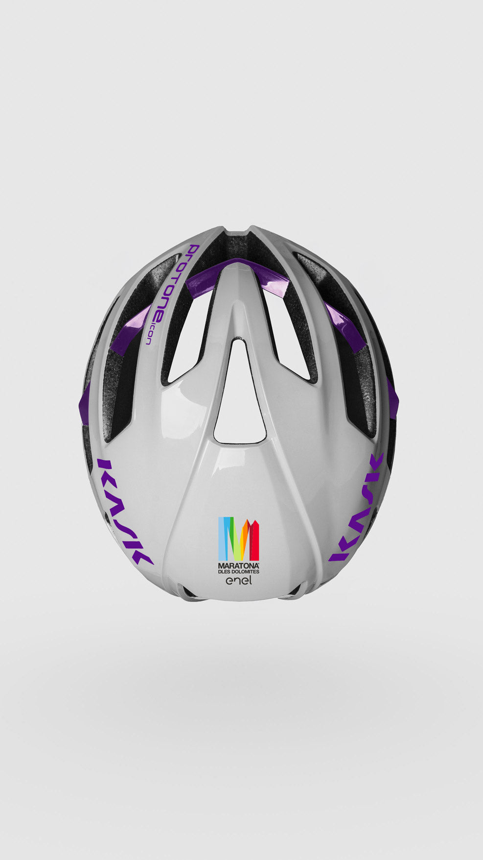 Maratona Dles Dolomites 2024 Helmet