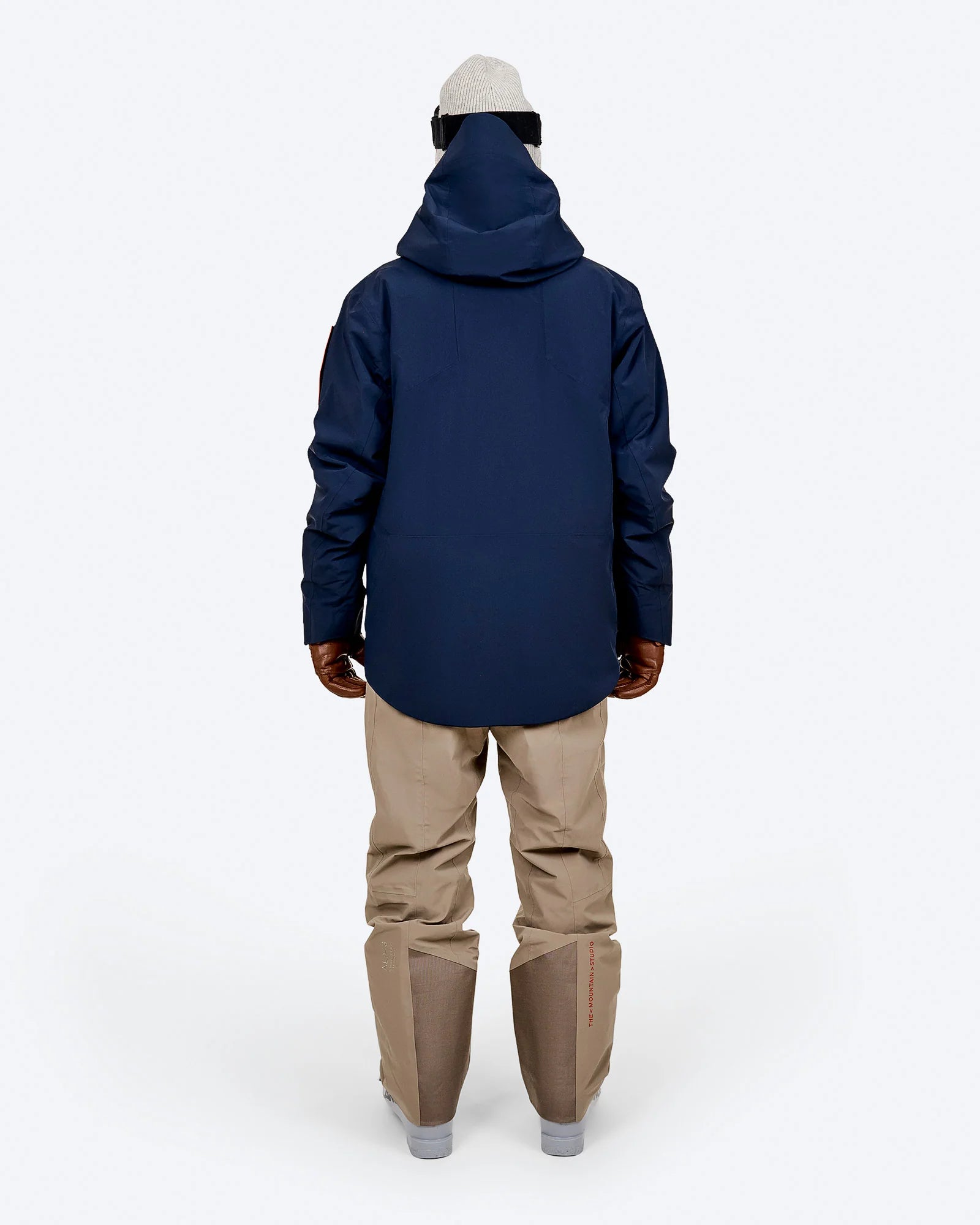 All Mountain 2L Stretch Jacket Man