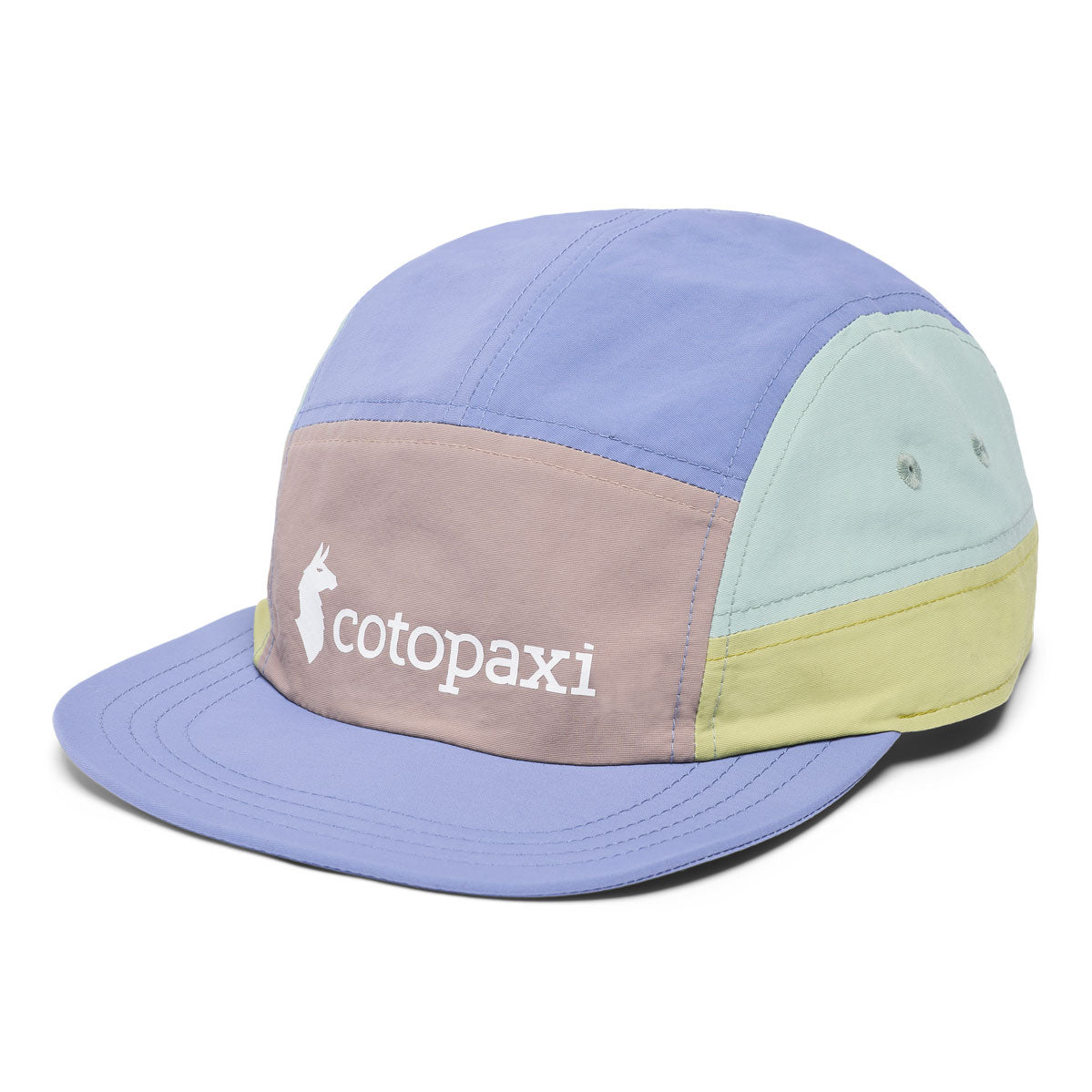 Cotopaxi Tech 5-Panel Hat