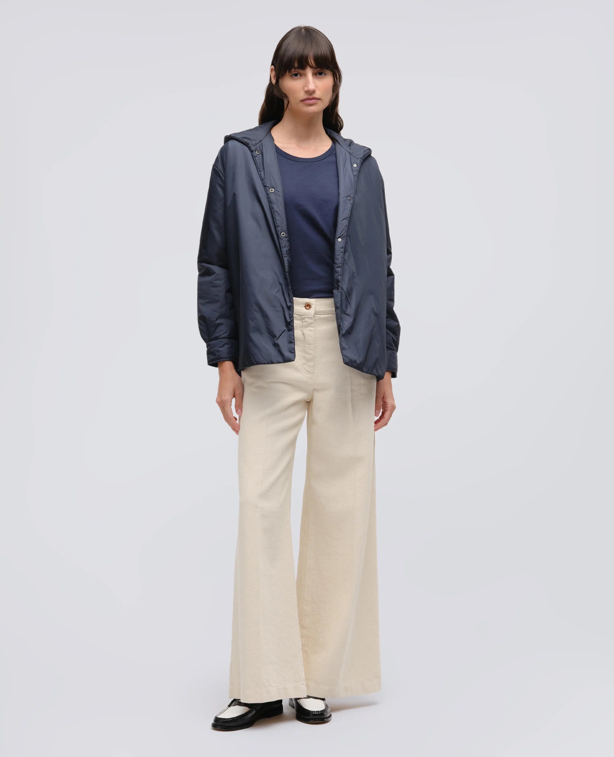 T-Shirt Jersey Cotone Wmn