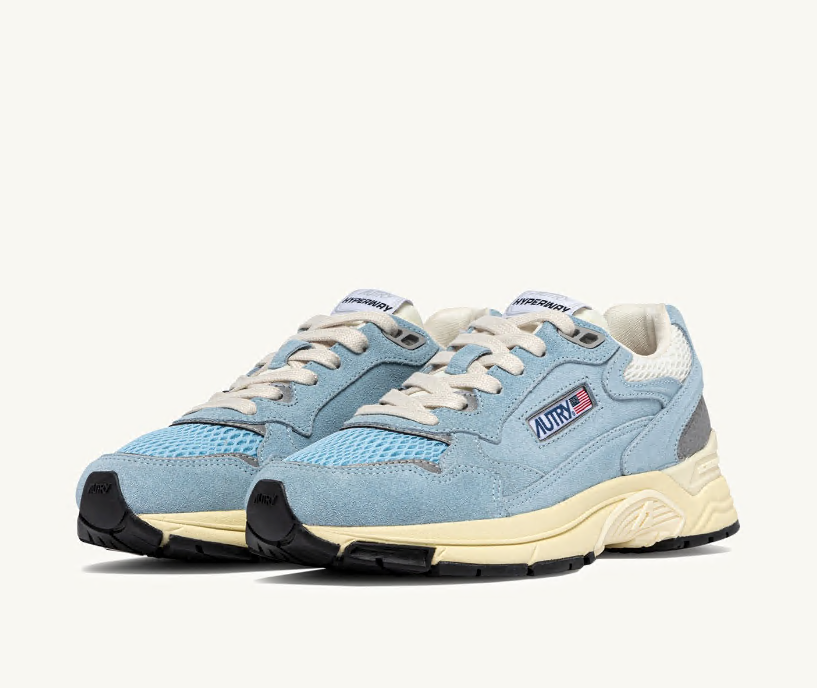 Hyperway Low UM16 Woman