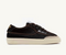 Windscape Low Brown Pony Skin Effect Wmn