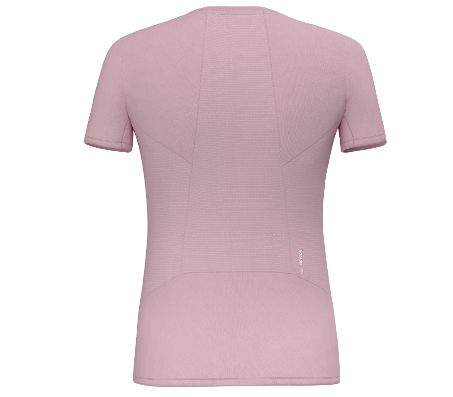 Pedroc Dry Hybrid T-Shirt W