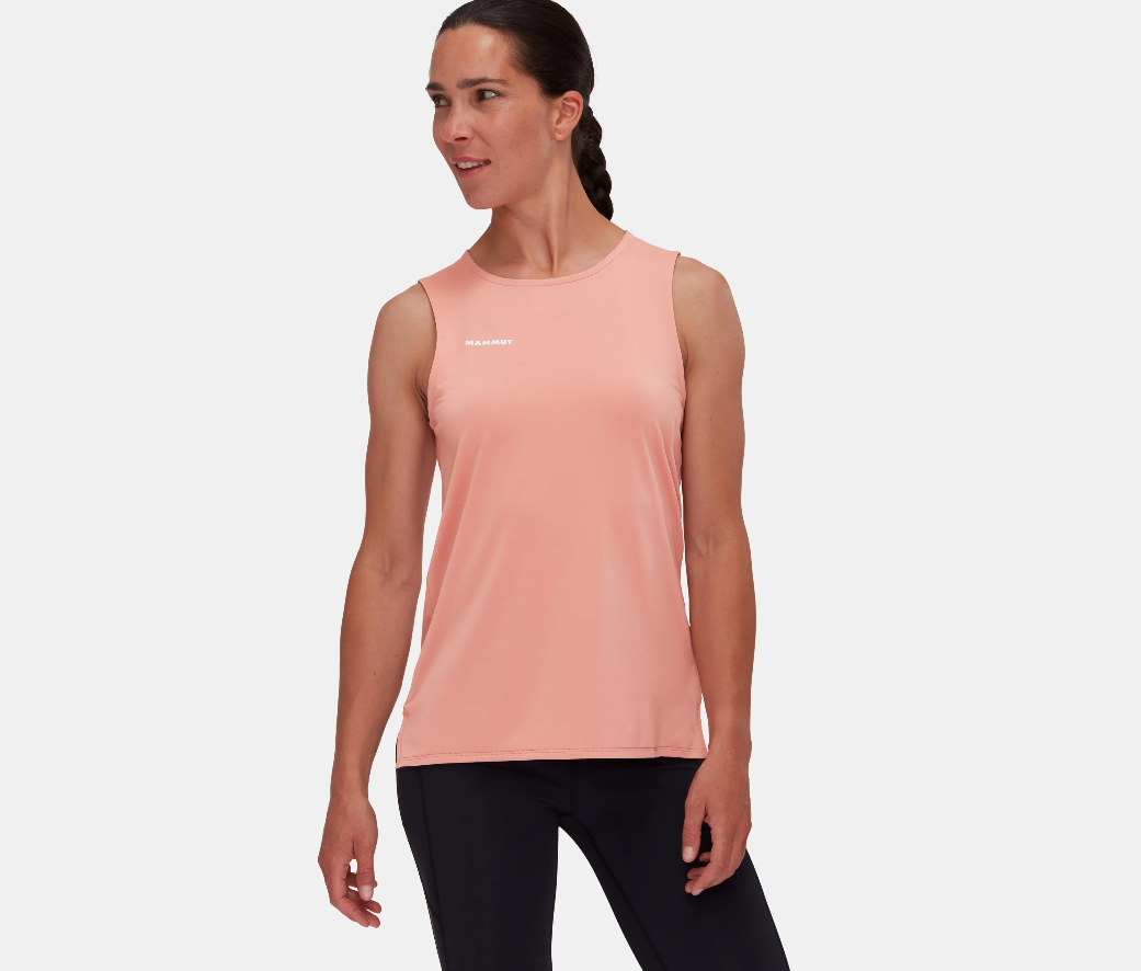 Selun FL Tank Top W