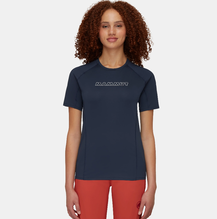 Selun FL T-Shirt Logo W